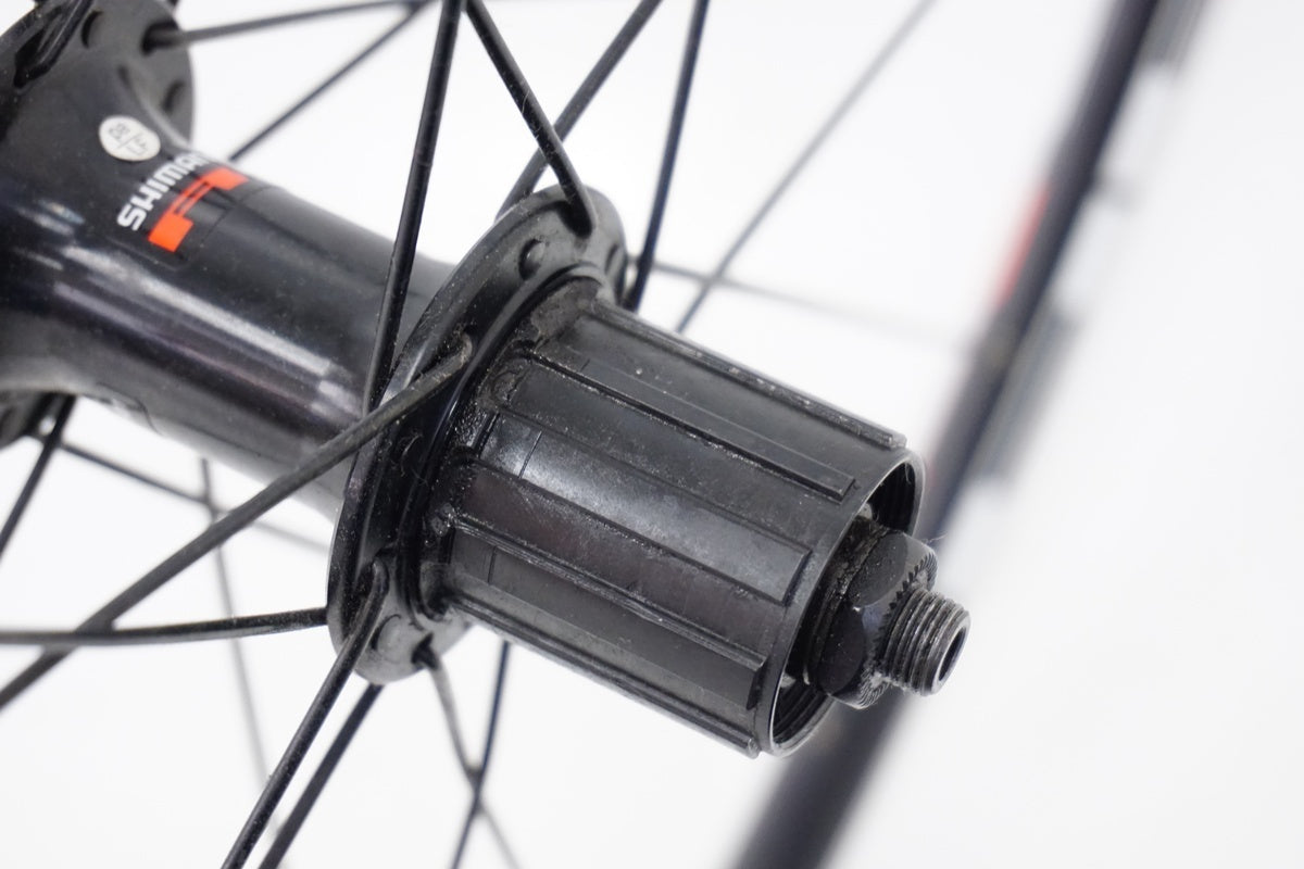 シマノ(SHIMANO) ロードホイール WH-R501 リア Amazon | シマノ（SHIMANO） WHEEL WH-R501 クリンチャーロード