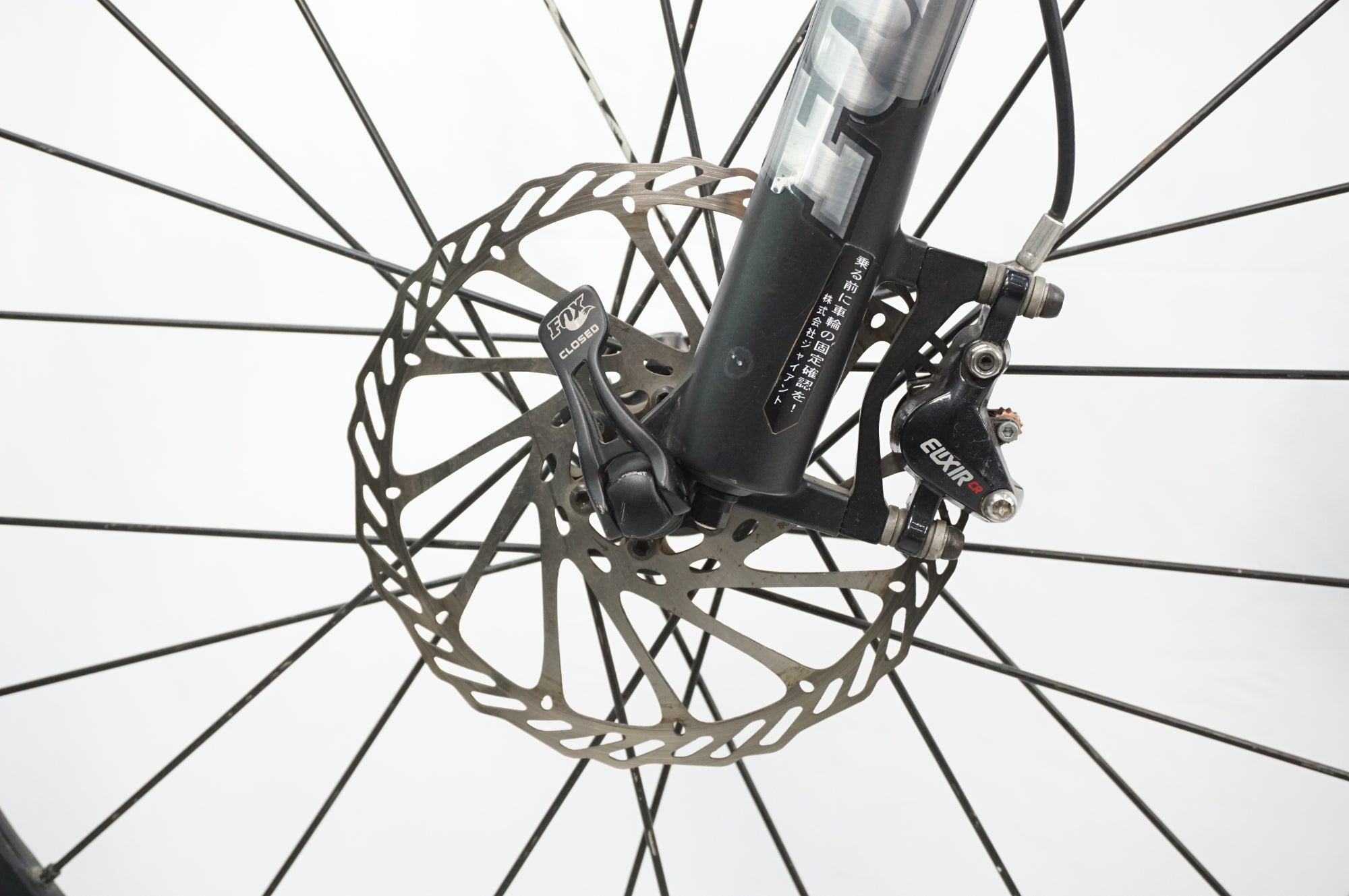 GIANT 「ジャイアント」 TRANCE X1 2009年 マウンテンバイク