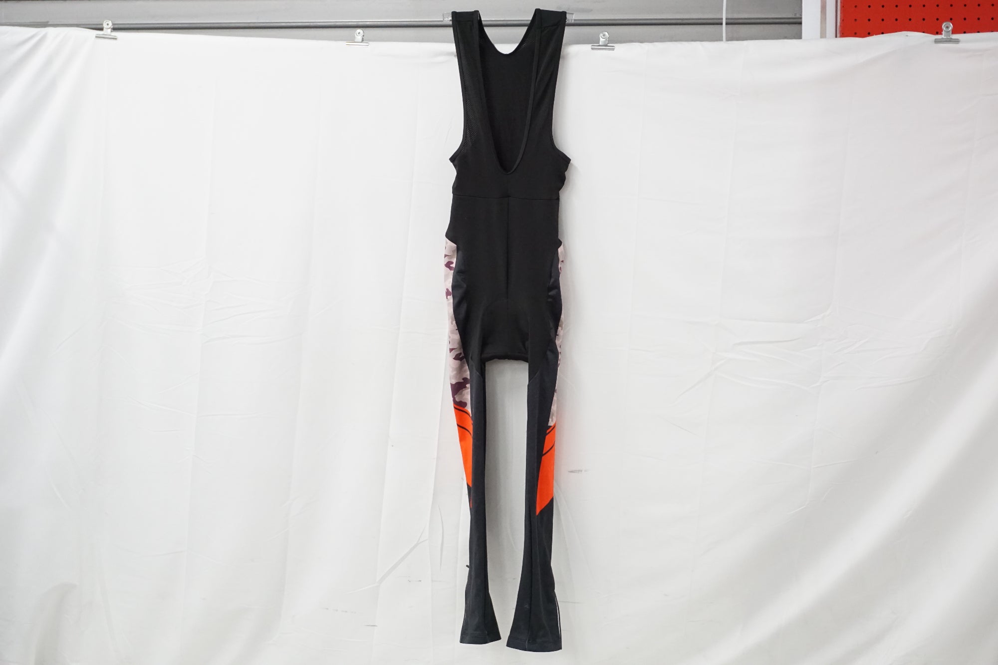 ブランド不明 Sサイズ ビブパンツ / 奈良店