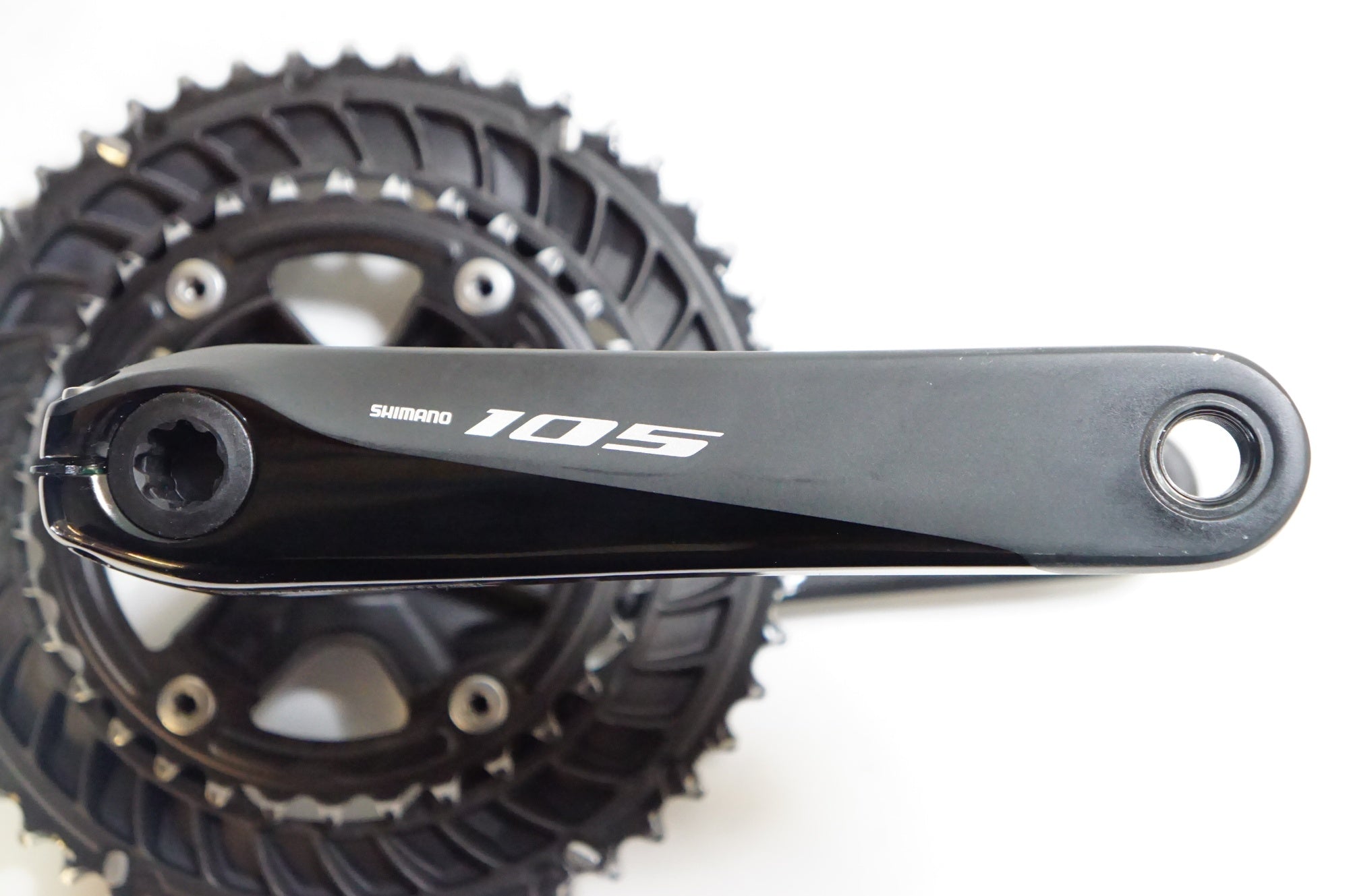 SHIMANO 「シマノ」 105 FC-R7000 50-34T 170mm クランク / 熊谷本店