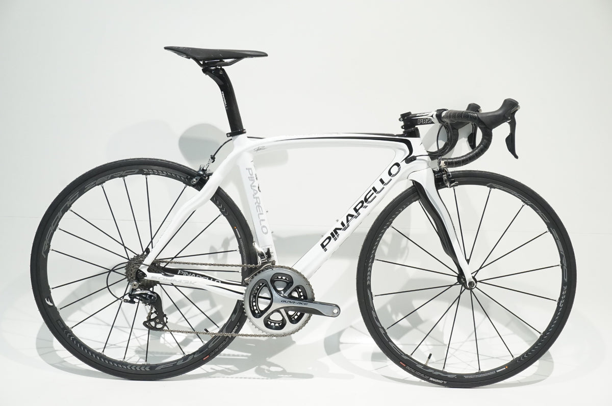 PINARELLO 「ピナレロ」 PRINCE 2015年モデル ロードバイク / 浜松店