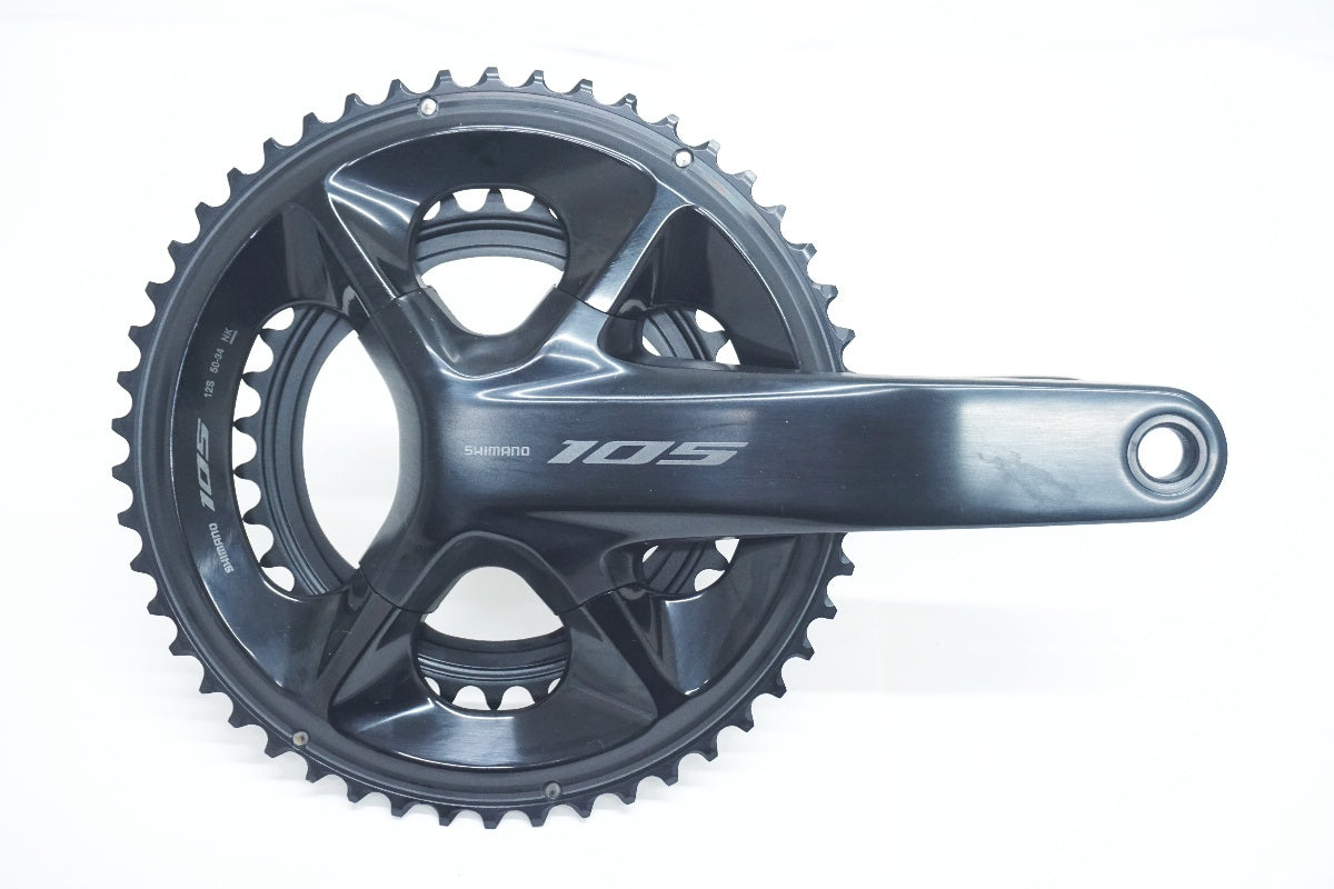 SHIMANO 「シマノ」 105 FC-R7100 50-34T 175mm クランク / 大阪美原北インター店