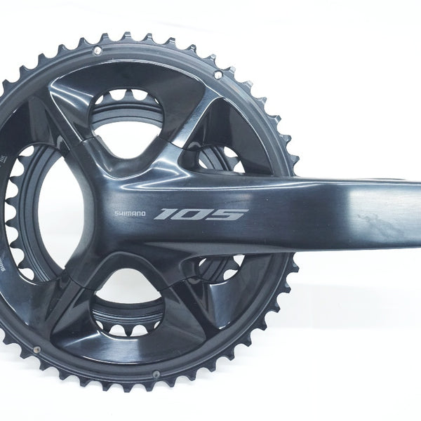 SHIMANO 「シマノ」 105 FC-R7100 50-34T 175mm クランク / 大阪美原北