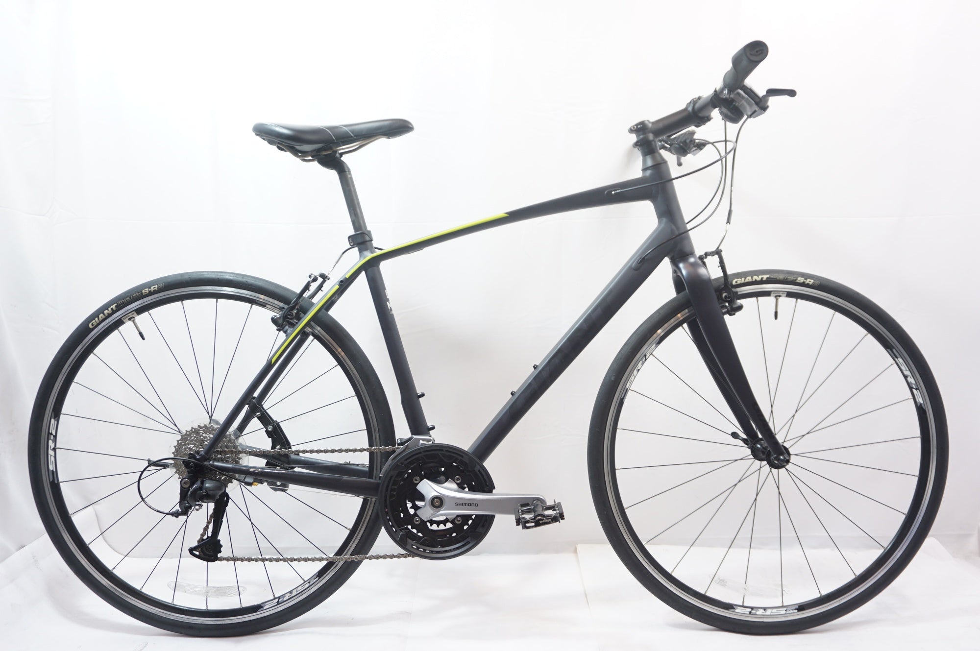 GIANT 「ジャイアント」 ESCAPE RX2 2016年モデル クロスバイク / 世田谷店