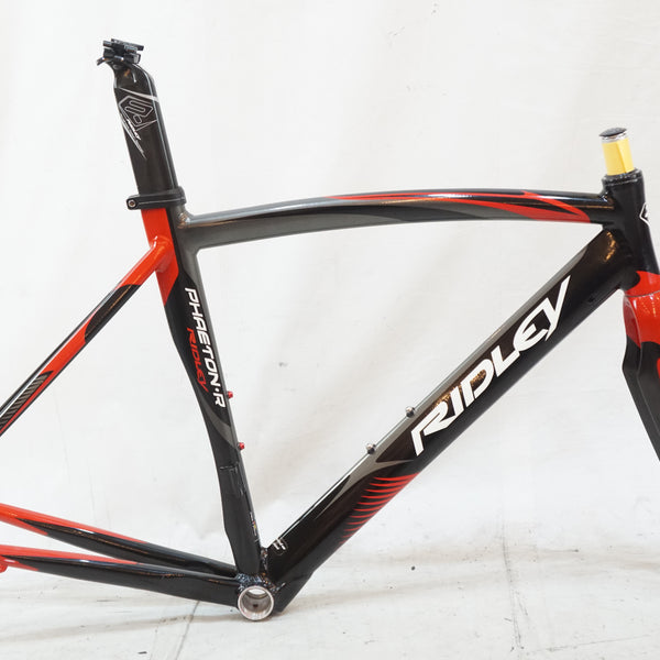 RIDLEY 「リドレー」 PHAETON-R 2012年モデル ロードバイク フレーム