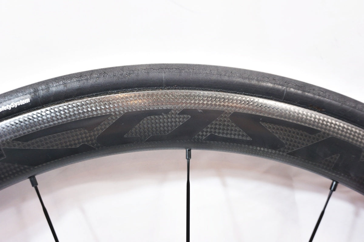 MAVIC 「マビック」 COSMIC CARBONE 40 シマノ11速 ホイールセット