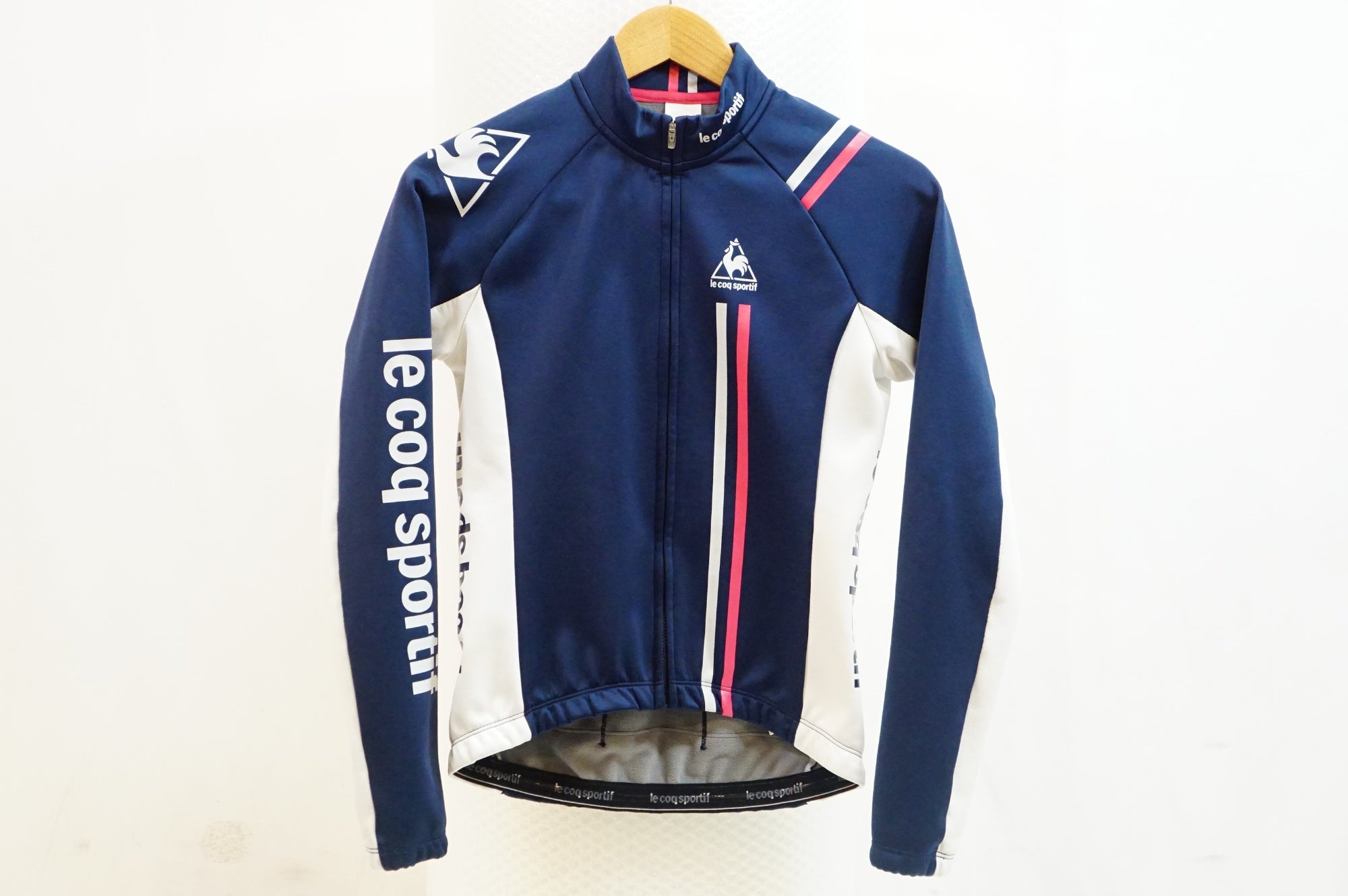 LE COQ SPORTIF 「ルコックスポルティーフ」 Mサイズ ジャケット / 熊谷本店