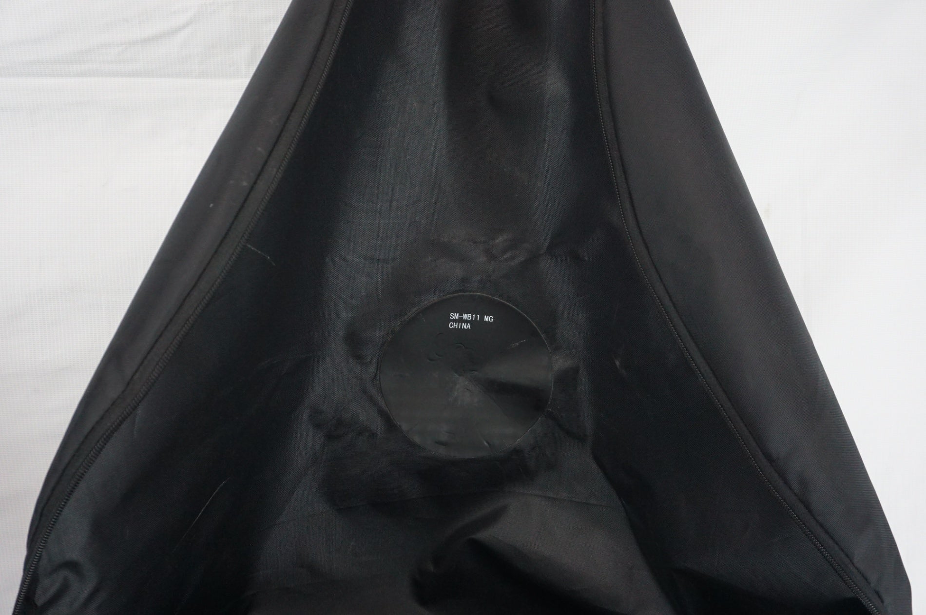 SHIMANO 「シマノ」 2枚セット ホイールバッグ / 阪急塚口店