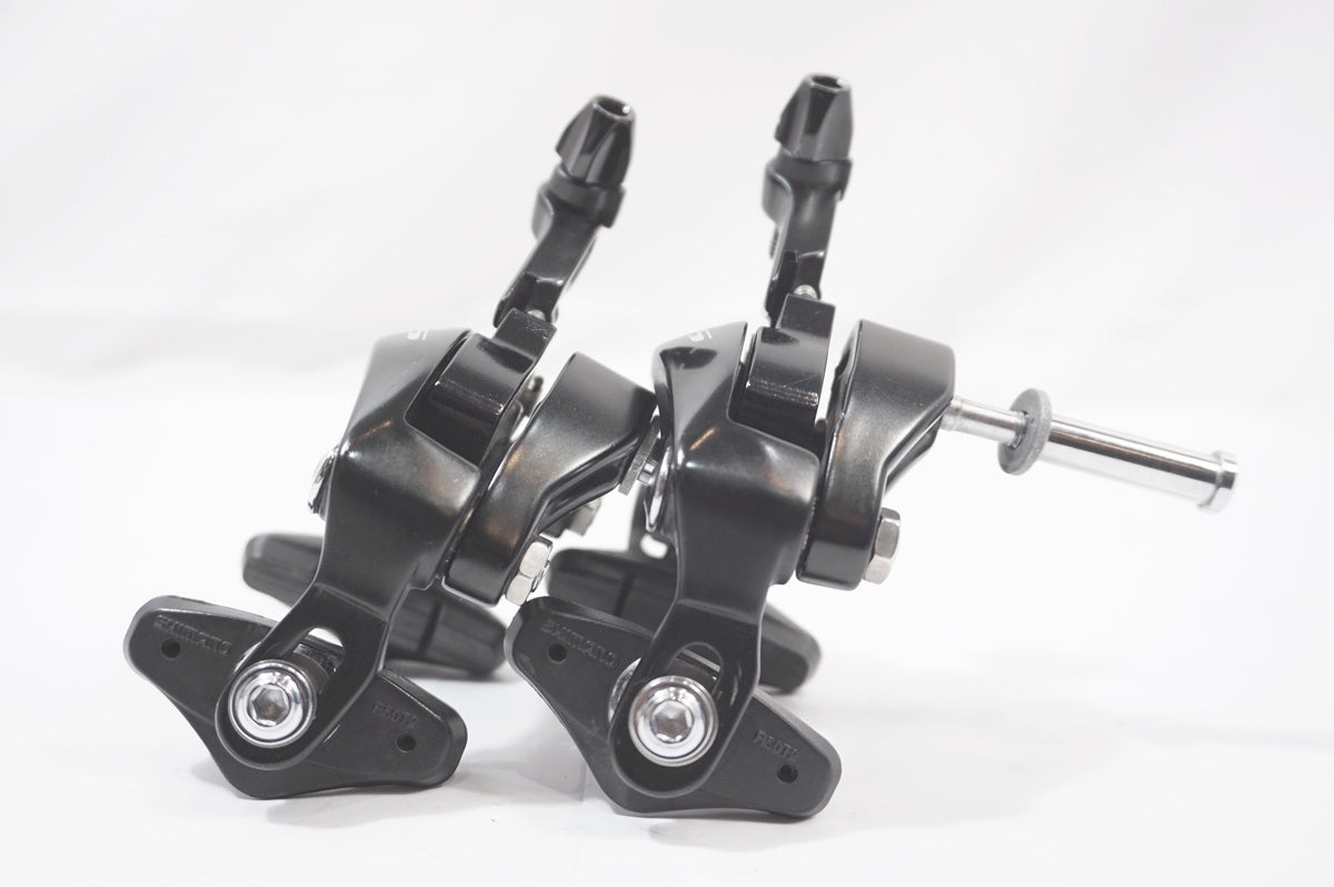 SHIMANO 「シマノ」 105 BR-5800 キャリパーブレーキセット