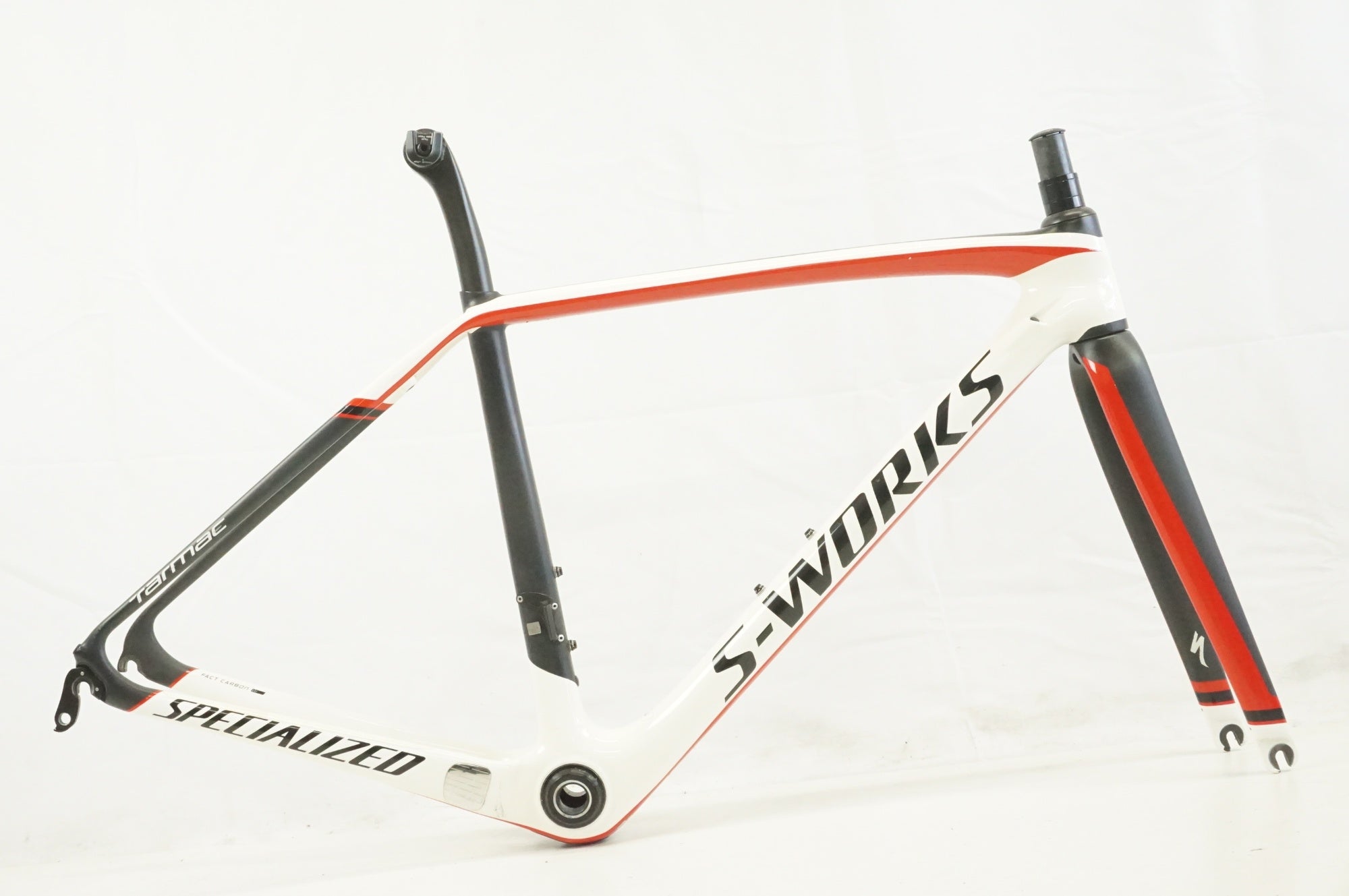 SPECIALIZED 「スペシャライズド」 S-WORKS TARMAC 2015年モデル フレームセット / 宇都宮店
