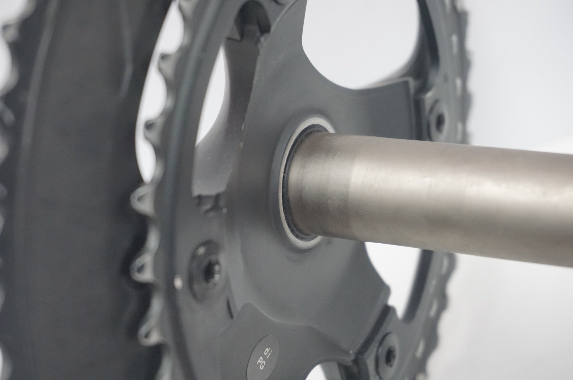 SHIMANO 「シマノ」 ULTEGRA FC-R8000 52-36T 172.5mm クランク / 福岡