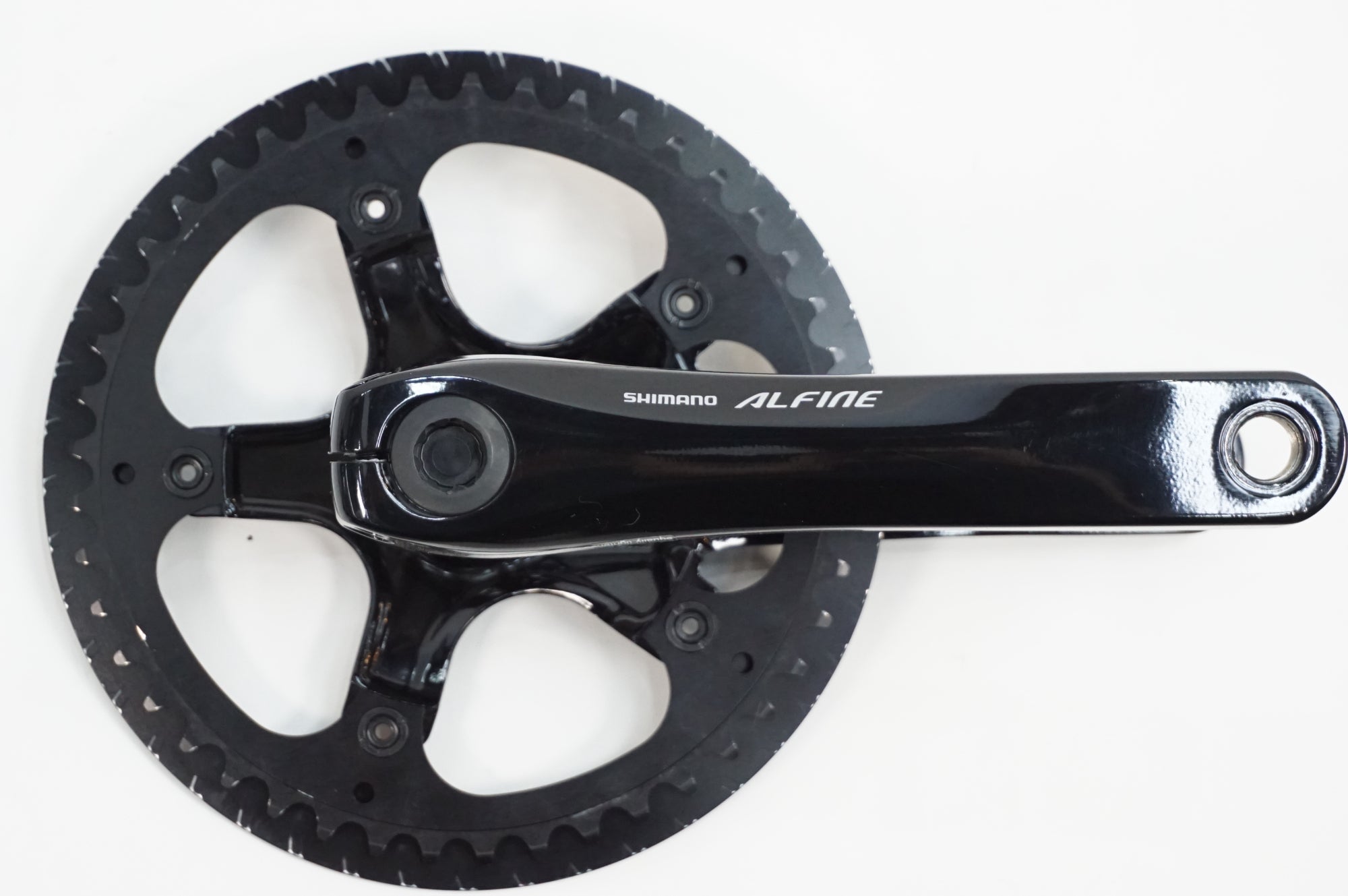 SHIMANO 「シマノ」 ALFINE FC-S501 45T 170mm / 川越店 ｜ バイチャリ