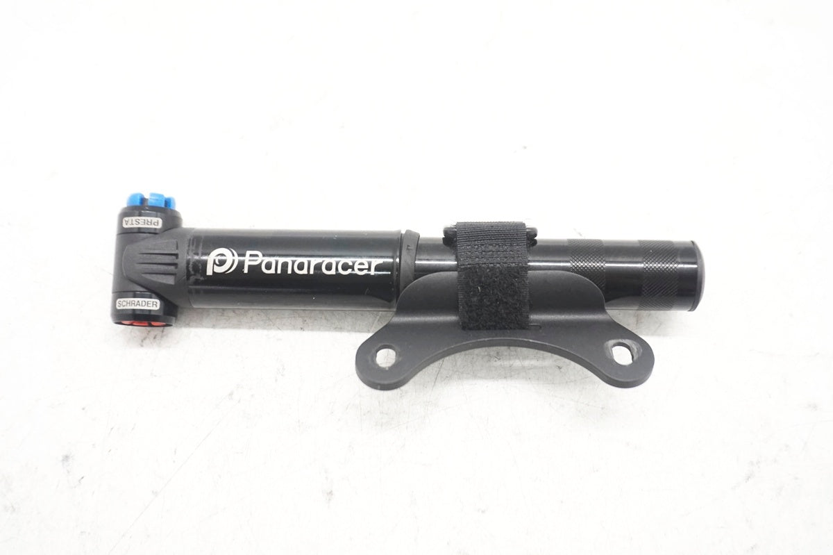 PANARACER 「パナレーサー」 BMP-22AEZ-B 携帯ポンプ / 大阪門真店