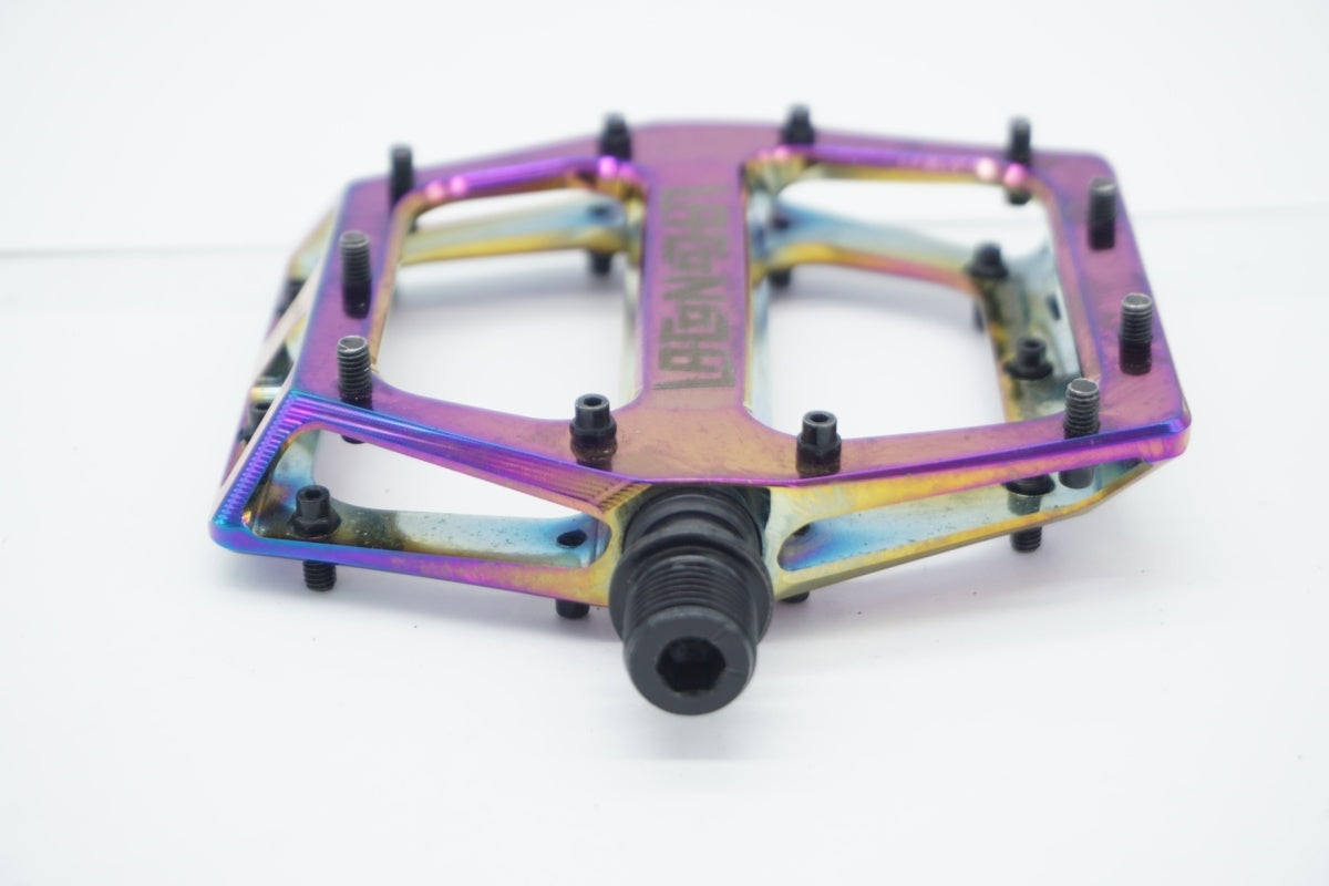 DMRBIKES 「ディーエムアールバイクス」 VAULT PEDAL LACON ペダル / 滋賀大津店