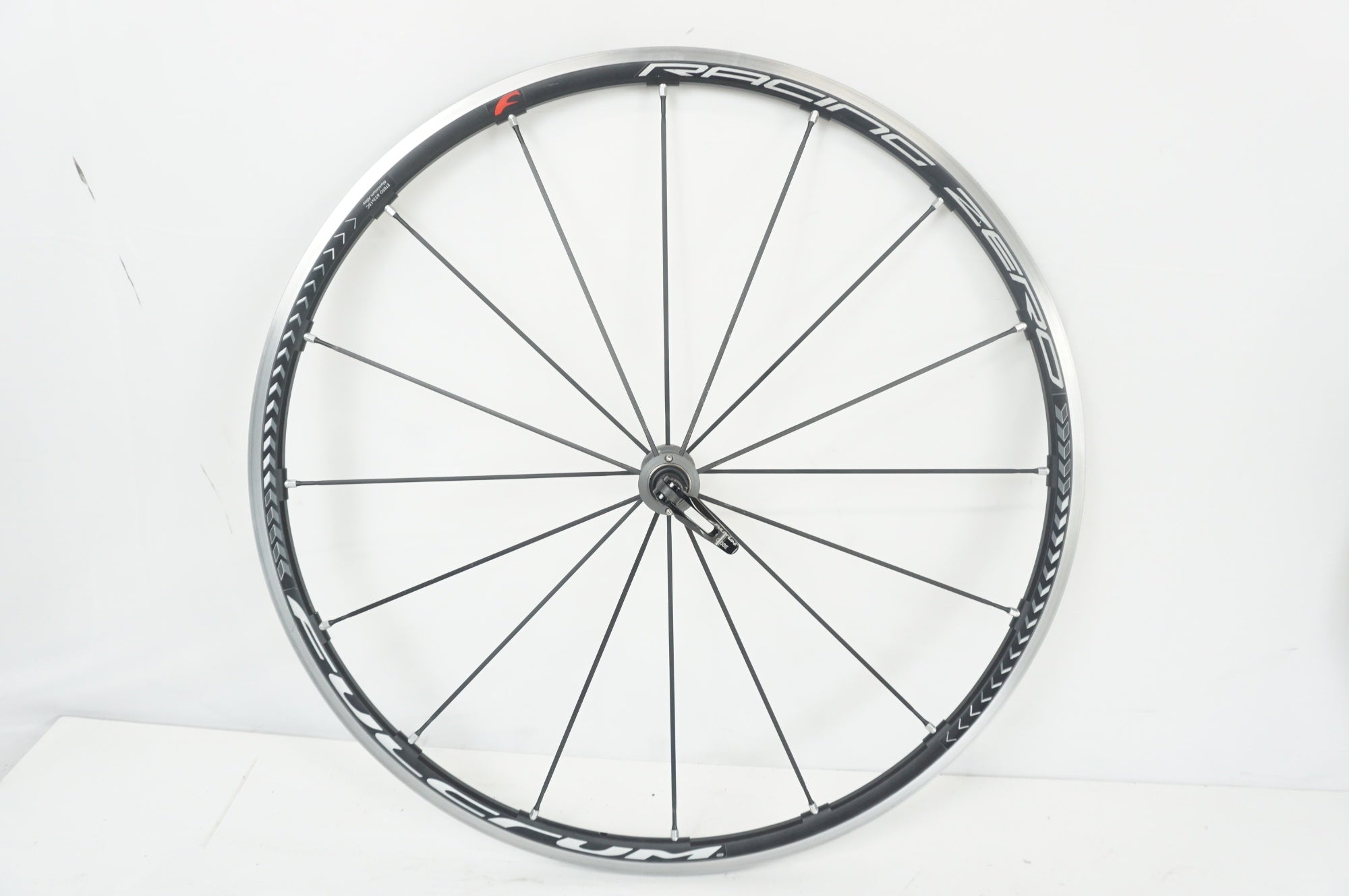 FULCRUM 「フルクラム」 RACING ZERO 15C シマノ11速 ホイールセット
