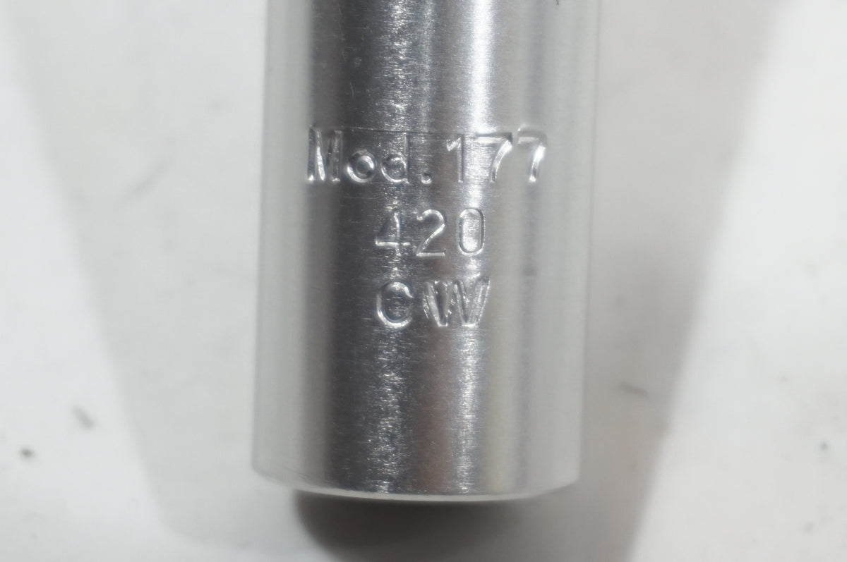 NITTO 「ニットー」 MOD.177 NOODLE BAR φ26.0 420mm ハンドル / 世田谷店