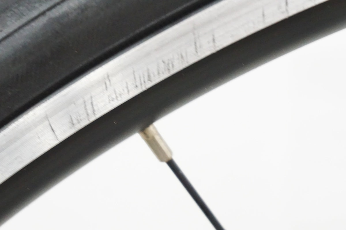 BONTRAGER 「ボントレガー」 TLR シマノ8-s ホイールセット / 奈良店