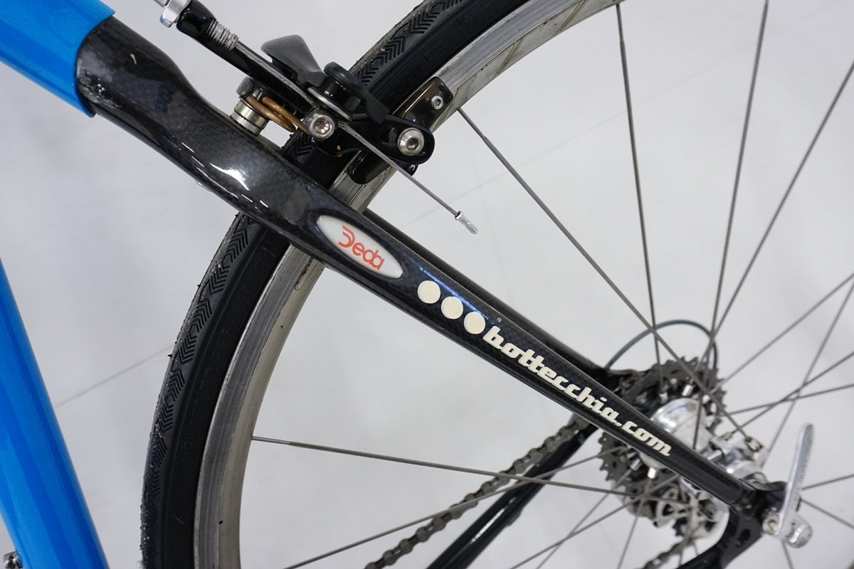 BOTTECCHIA「ボッテキア」 DEDA 年式不明 ロードバイク / 浜松店