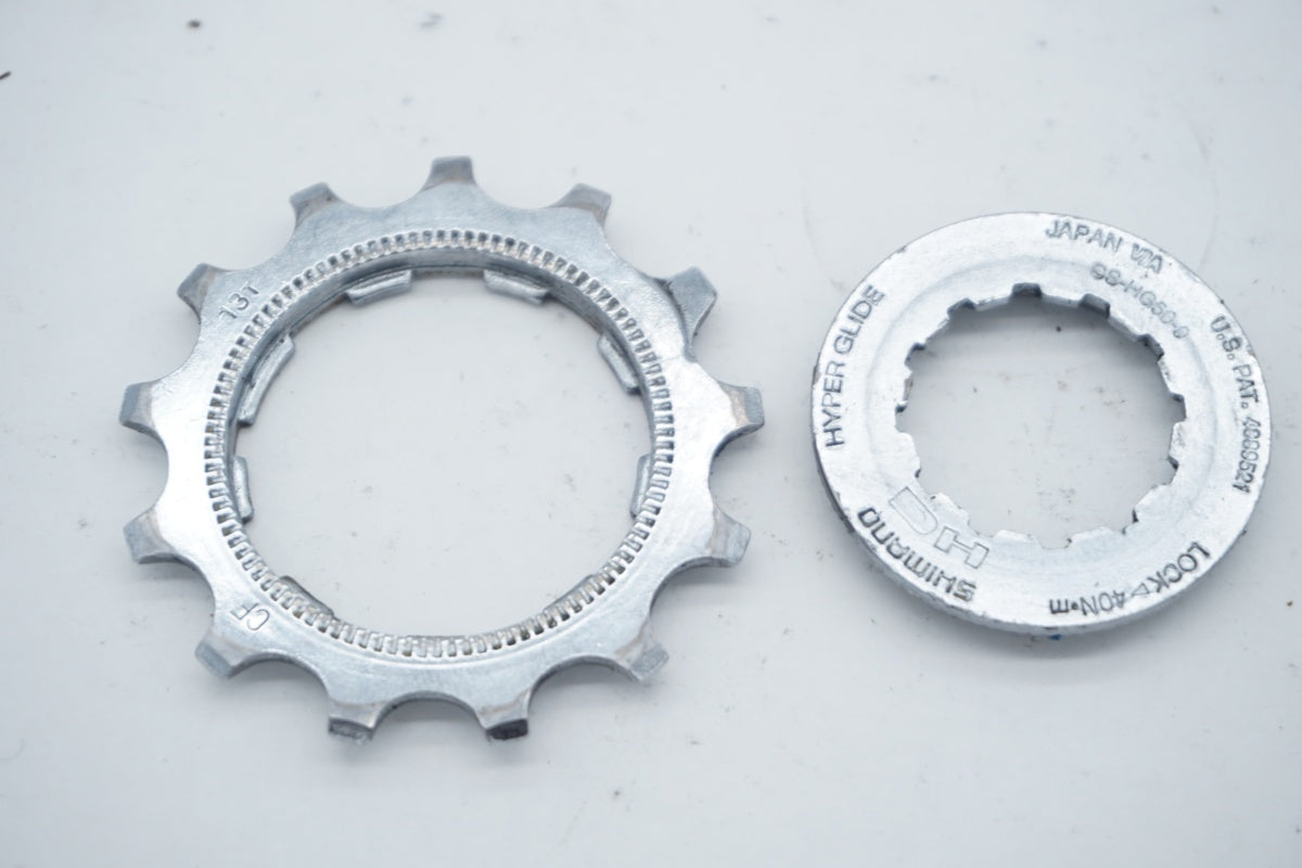 SHIMANO 「シマノ」 CS-HG50-9 13-25T スプロケット / 滋賀大津店