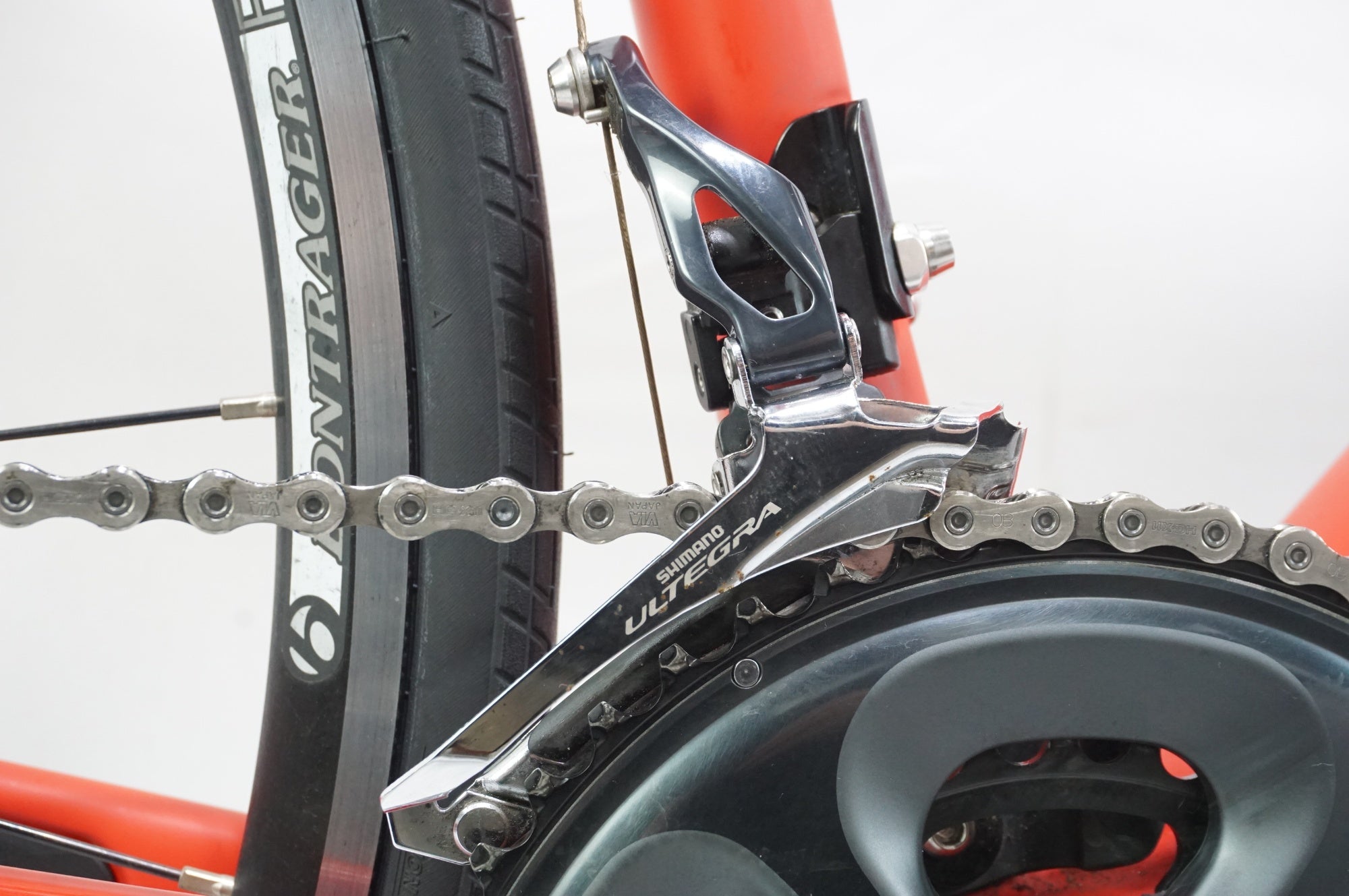 TREK 「トレック」 DOMANE SL6 2017年モデル ロードバイク / 中目黒店