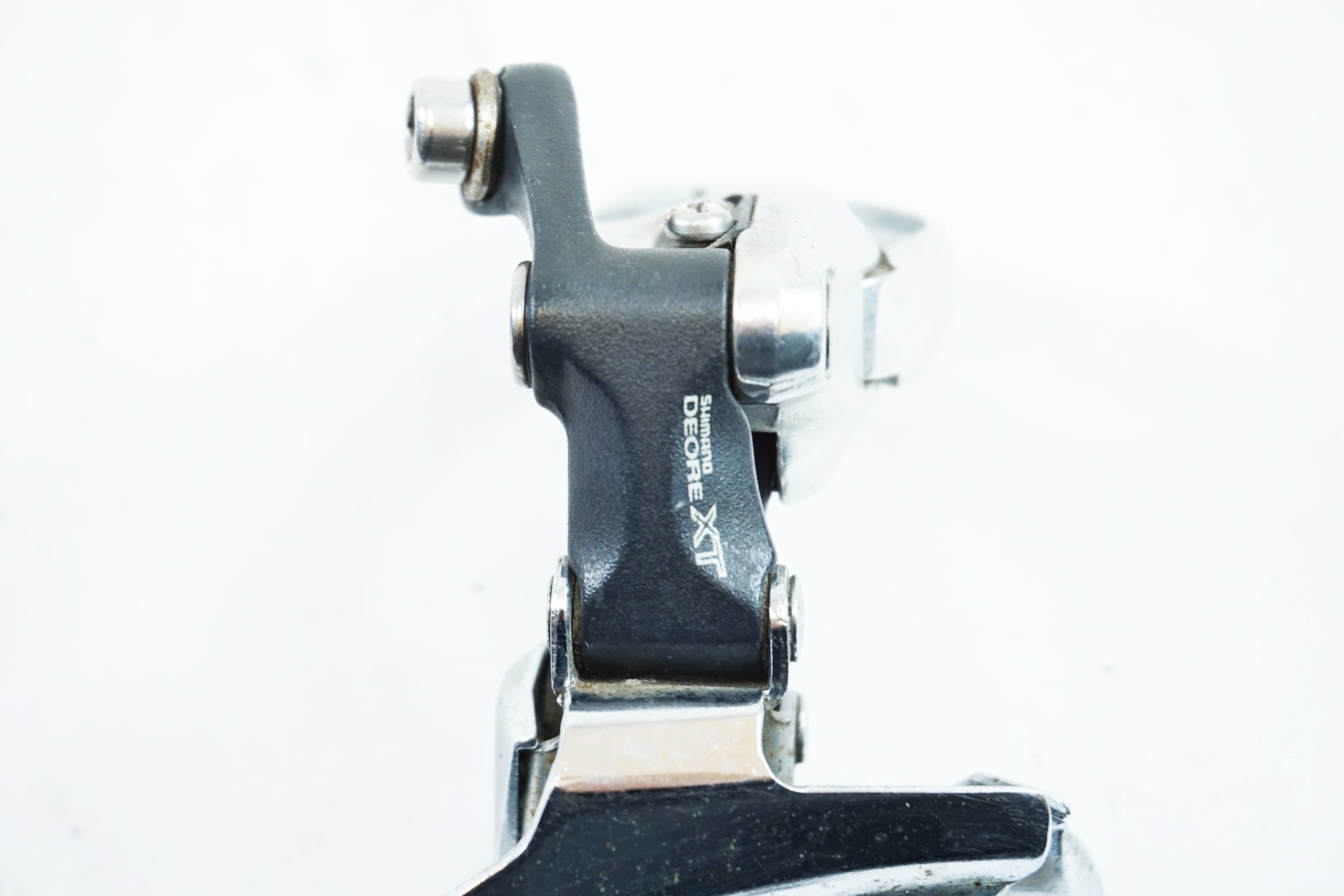 SHIMANO 「シマノ」 DEORE XT FD-M737 フロントディレイラー / 有明