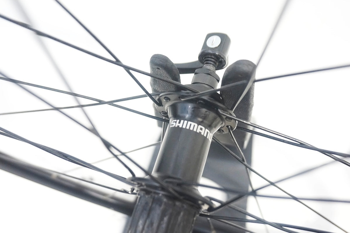 SHIMANO 「シマノ」 WH-RS100 SHIMANO 11s ホイールセット
