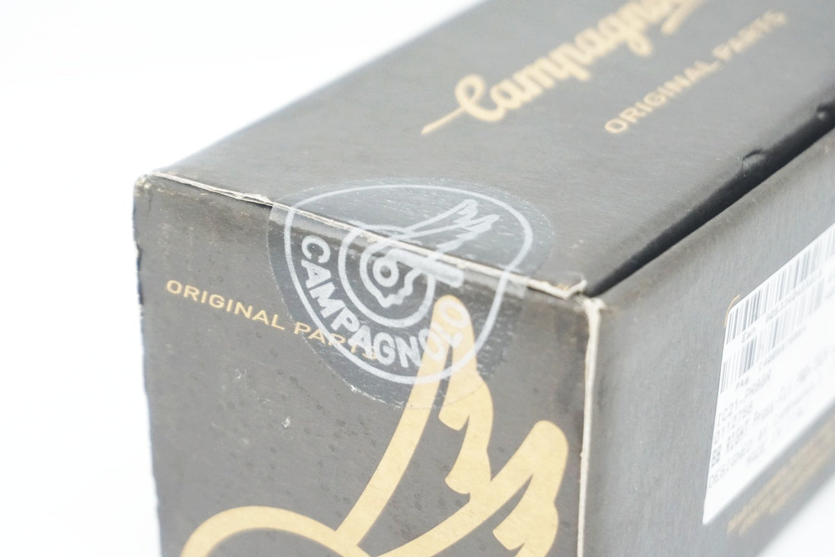 CAMPAGNOLO 「カンパニョーロ」 PRO-TECH CUPS ボトムブラケット / 大阪美原北インター店