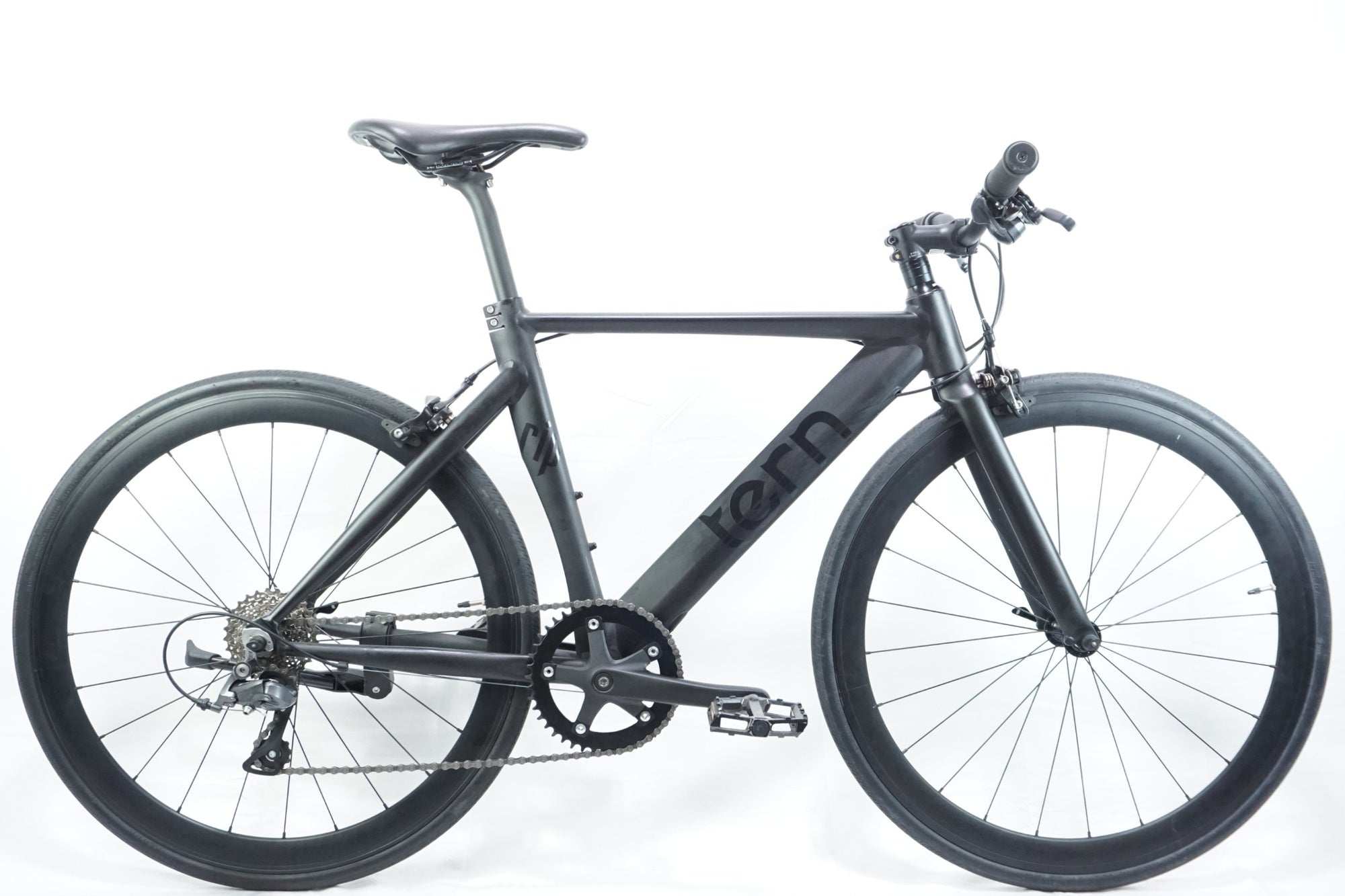 TERN 「ターン」 RIP 2015年モデル 650C クロスバイク / 中目黒店