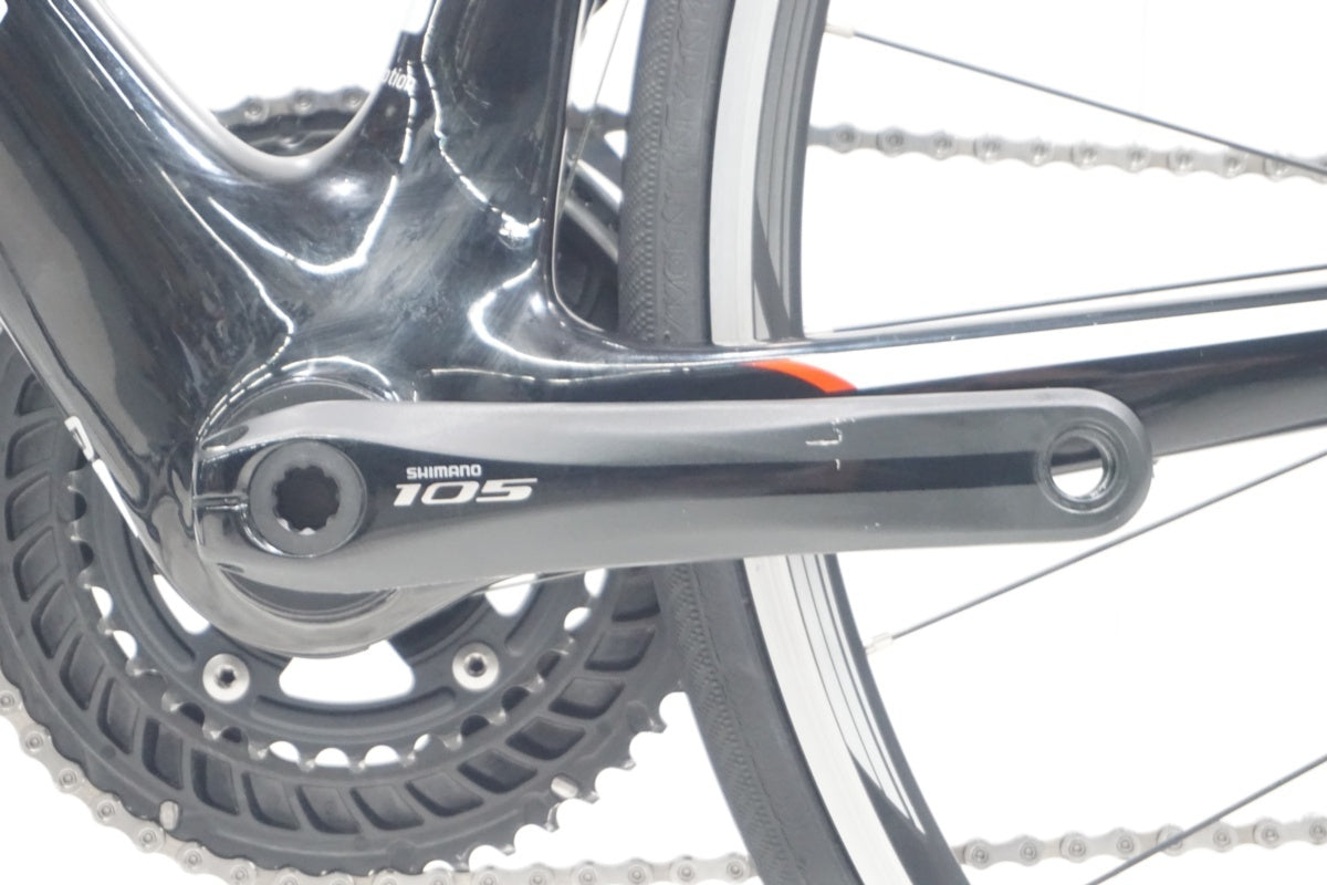 KUOTA 「クオータ」 KRYON 105 2017年モデル ロードバイク / 滋賀大津店