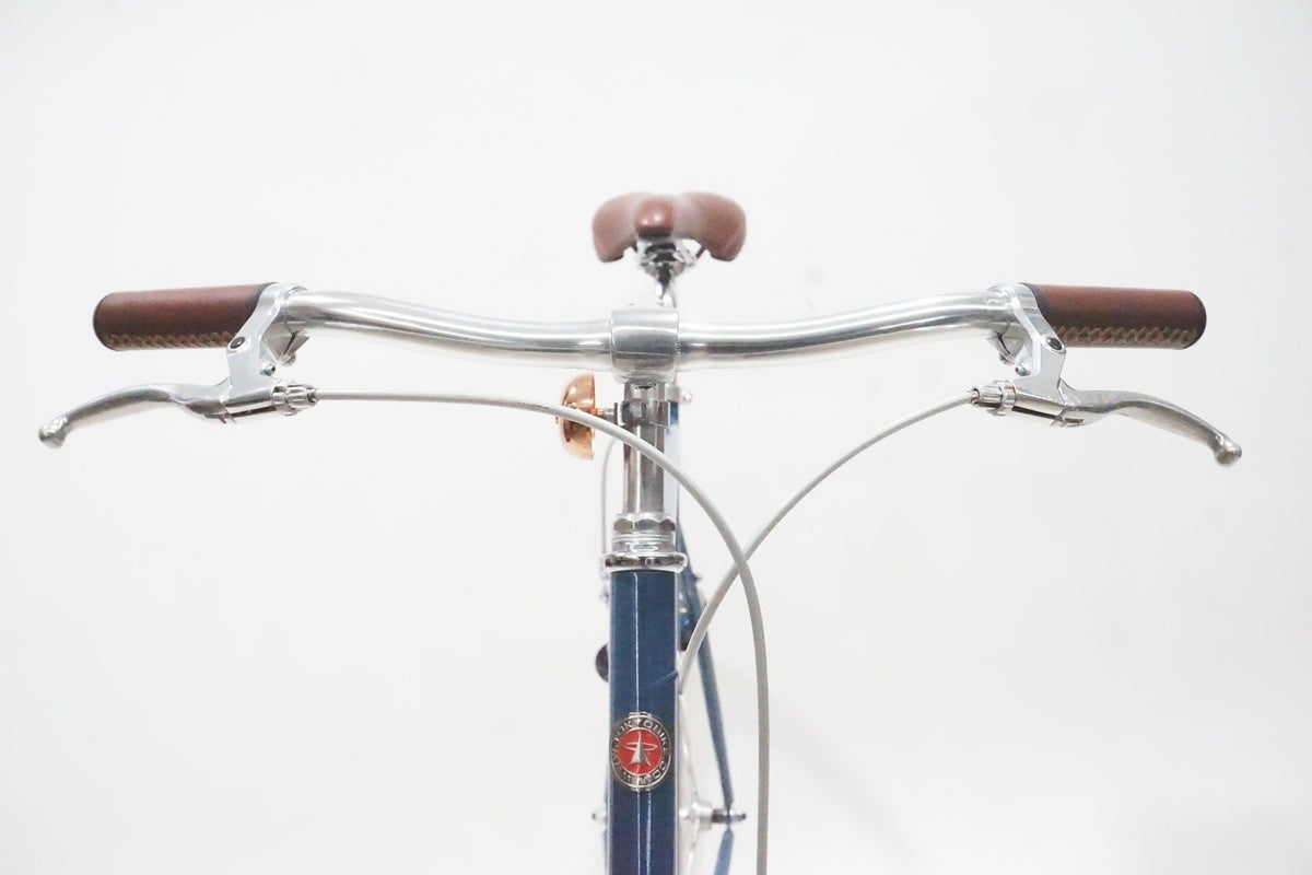 TOKYOBIKE 「トウキョウバイク」 MONO 2024-25年モデル クロスバイク/ 京都西院店