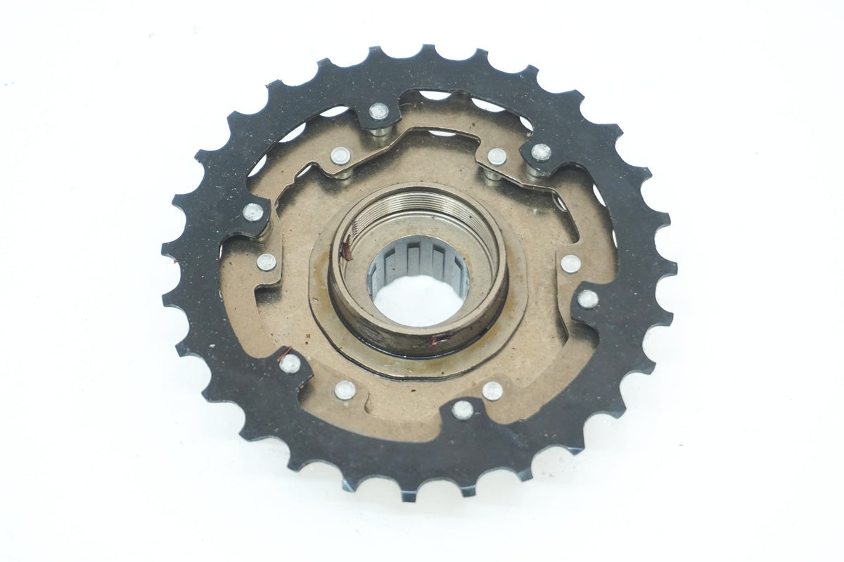 SHIMANO 「シマノ」 MF-TZ20 14-28T スプロケット / 大阪美原北インター店