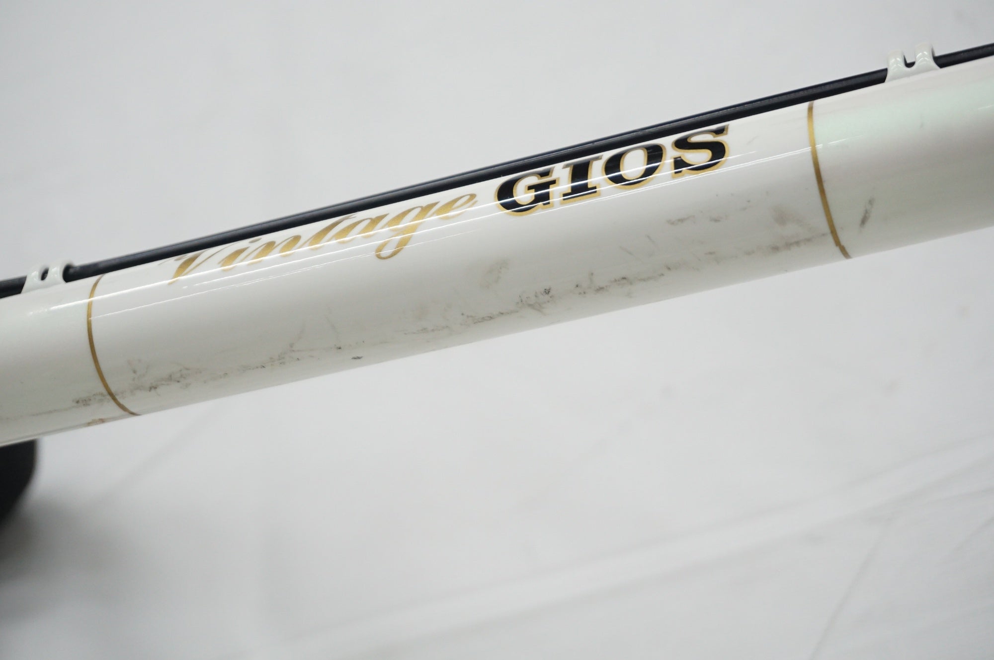 GIOS 「ジオス」 VINTAGE CLARIS 2020年モデル ロードバイク / 阪急塚口店