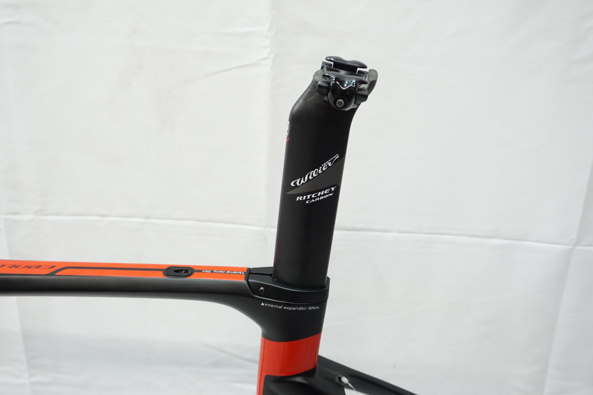 WILIER 「ウィリエール」 CENTO1 AIR 2021年モデル フレームセット / 大宮店