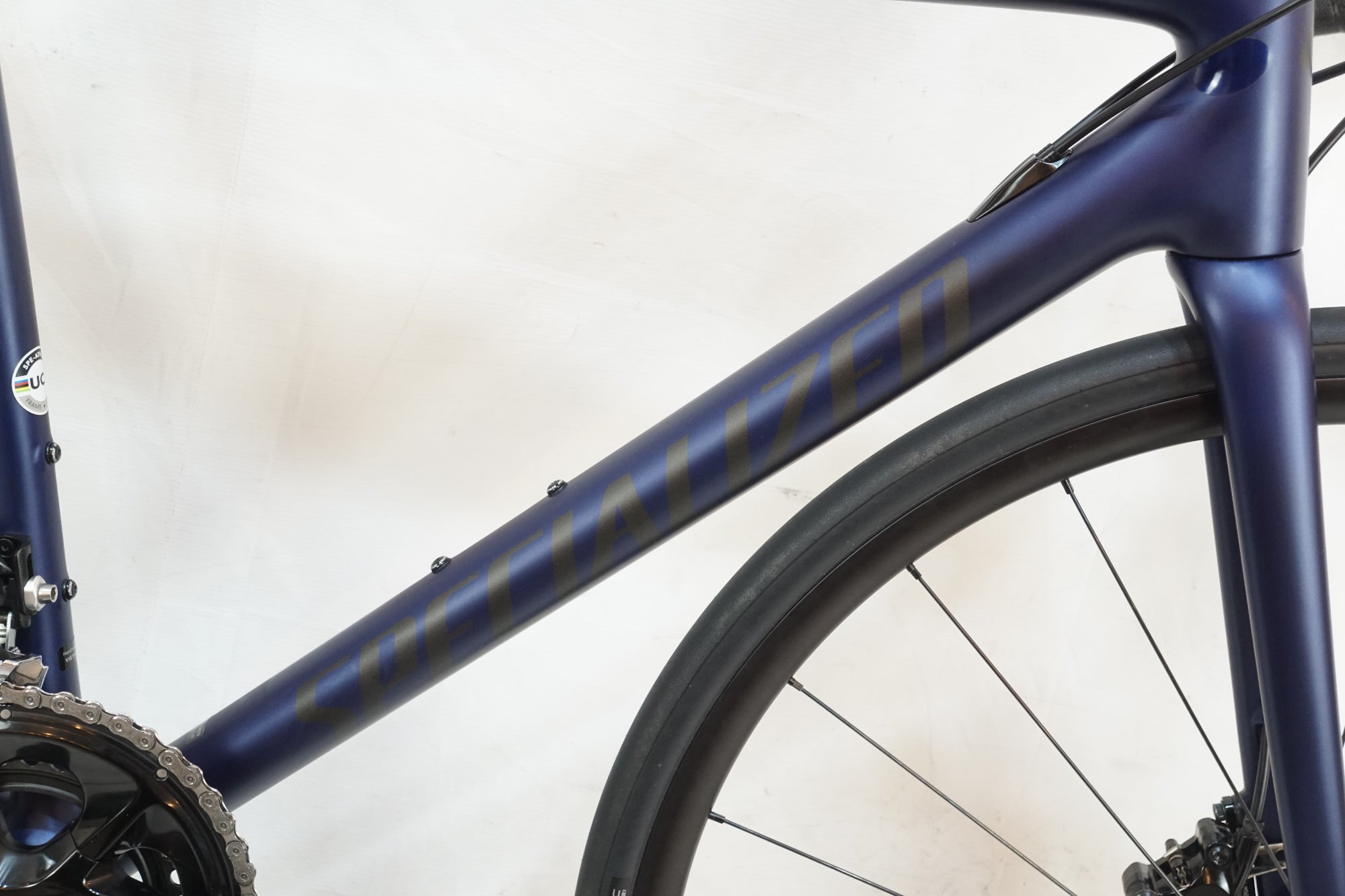 SPECIALIZED 「スペシャライズド」 AETHOS SPORT 2024年モデル ロード