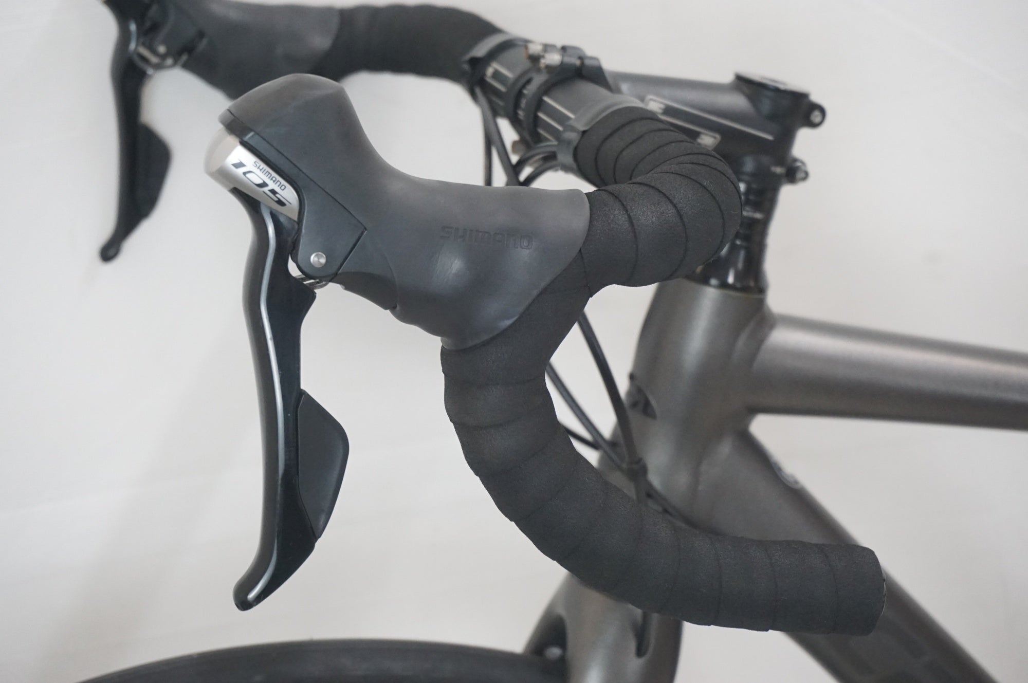 Cannondale ロードバイク Shimano 105 キャノンデール CANNONDALE キャド CAAD10 2015年モデル 44