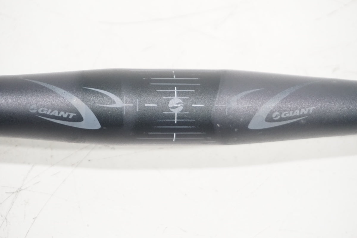 GIANT 「ジャイアント」 φ31.8 580mm ハンドル / 滋賀大津店