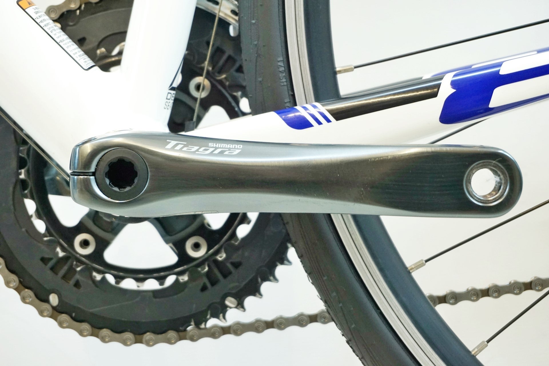 CANNONDALE 「キャノンデール」 CAAD8 TIAGRA 2016年モデル ロードバイク / 有明ガーデン店
