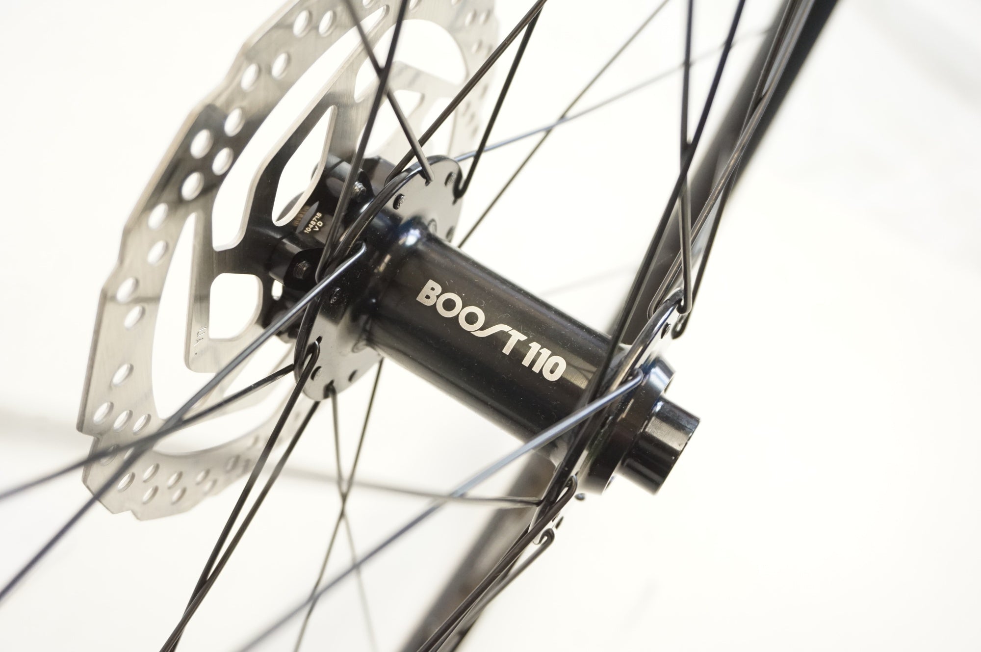 BONTRAGER 「ボントレガー」 KOVEE TLR ホイールセット / 宇都宮店