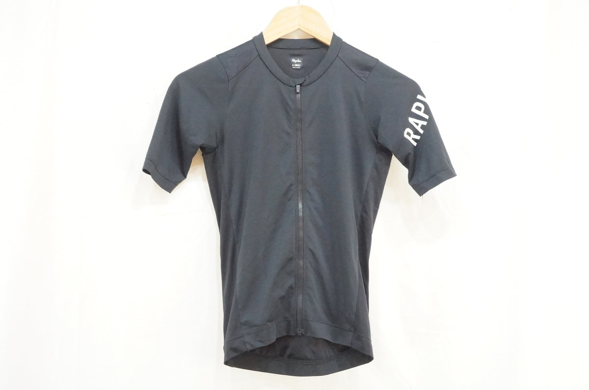 RAPHA 「ラファ」 XSサイズ 半袖サイクルジャージ / 浦和ベース