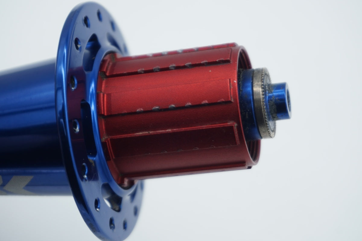 KUWAHARA 「クワハラ」 リアハブ / 滋賀大津店