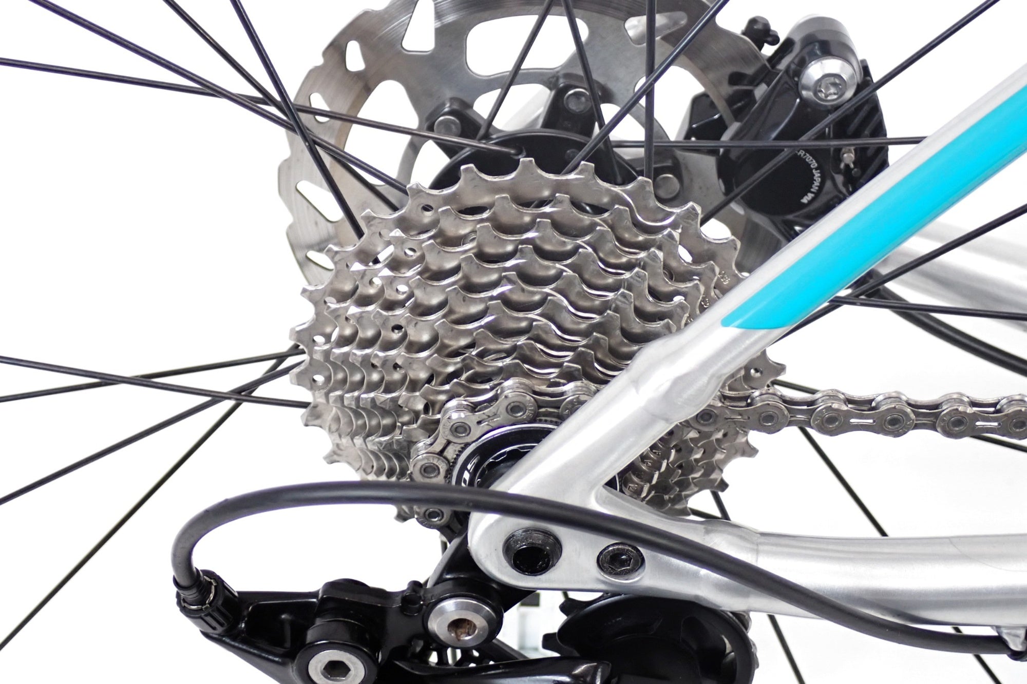 SPECIALIZED 「スペシャライズド」 ALLEZ SPRINT COMP DISC 2019年モデル ロードバイク / 伊勢崎店