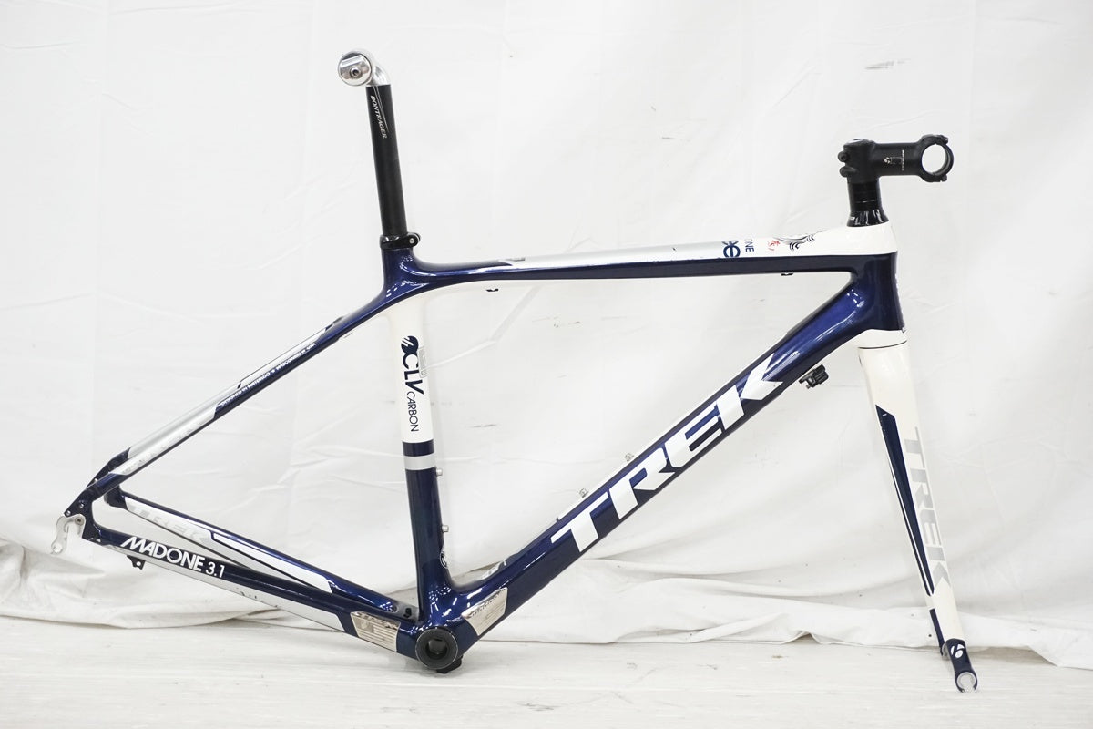TREK 「トレック」 MADONE 3.1 2012年モデル フレームセット / 奈良店