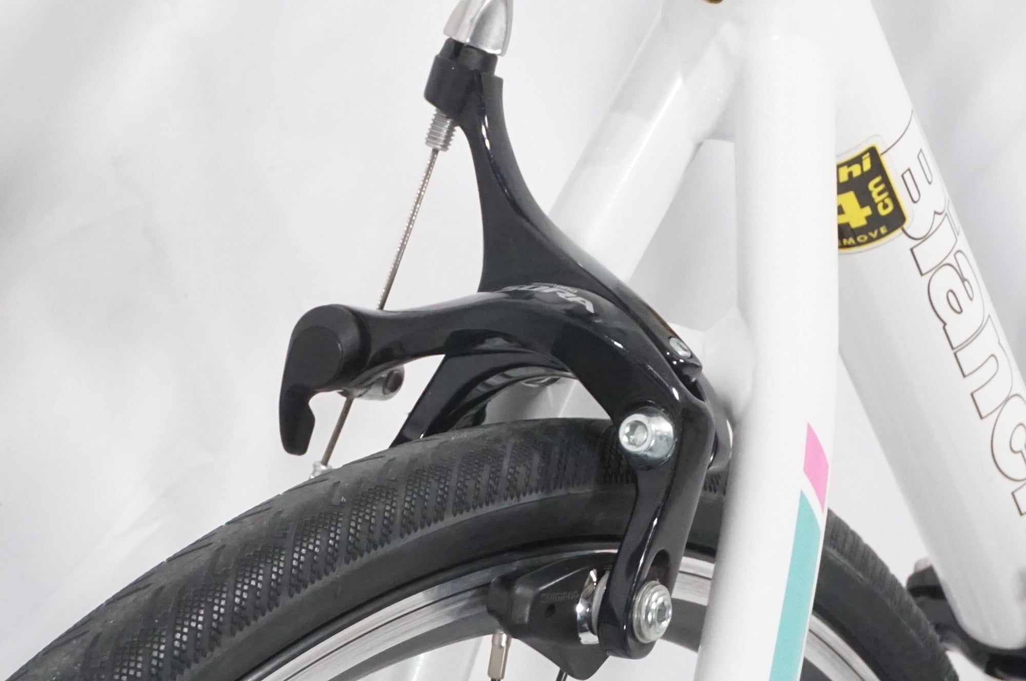 BIANCHI「ビアンキ」VIA NIRONE7 SORA DAMA BIANCA 2016年モデル ロードバイク / AKIBA店