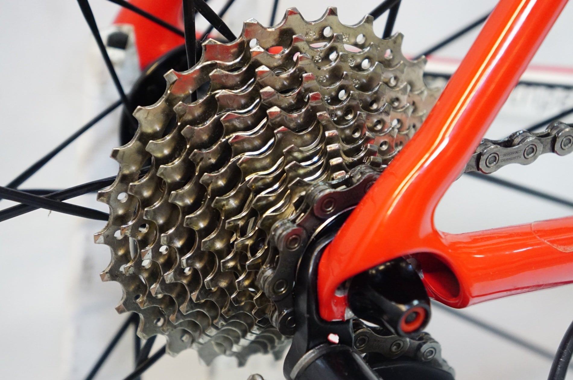 TREK 「トレック」 EMONDA ALR 5 2016年モデル ロードバイク / 熊谷本店