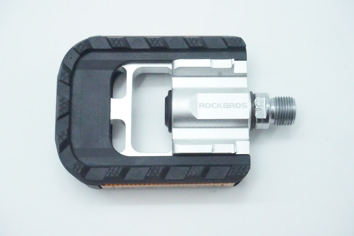 ROCKBROS「ロックブロス」 折り畳みペダル/ 京都西院店