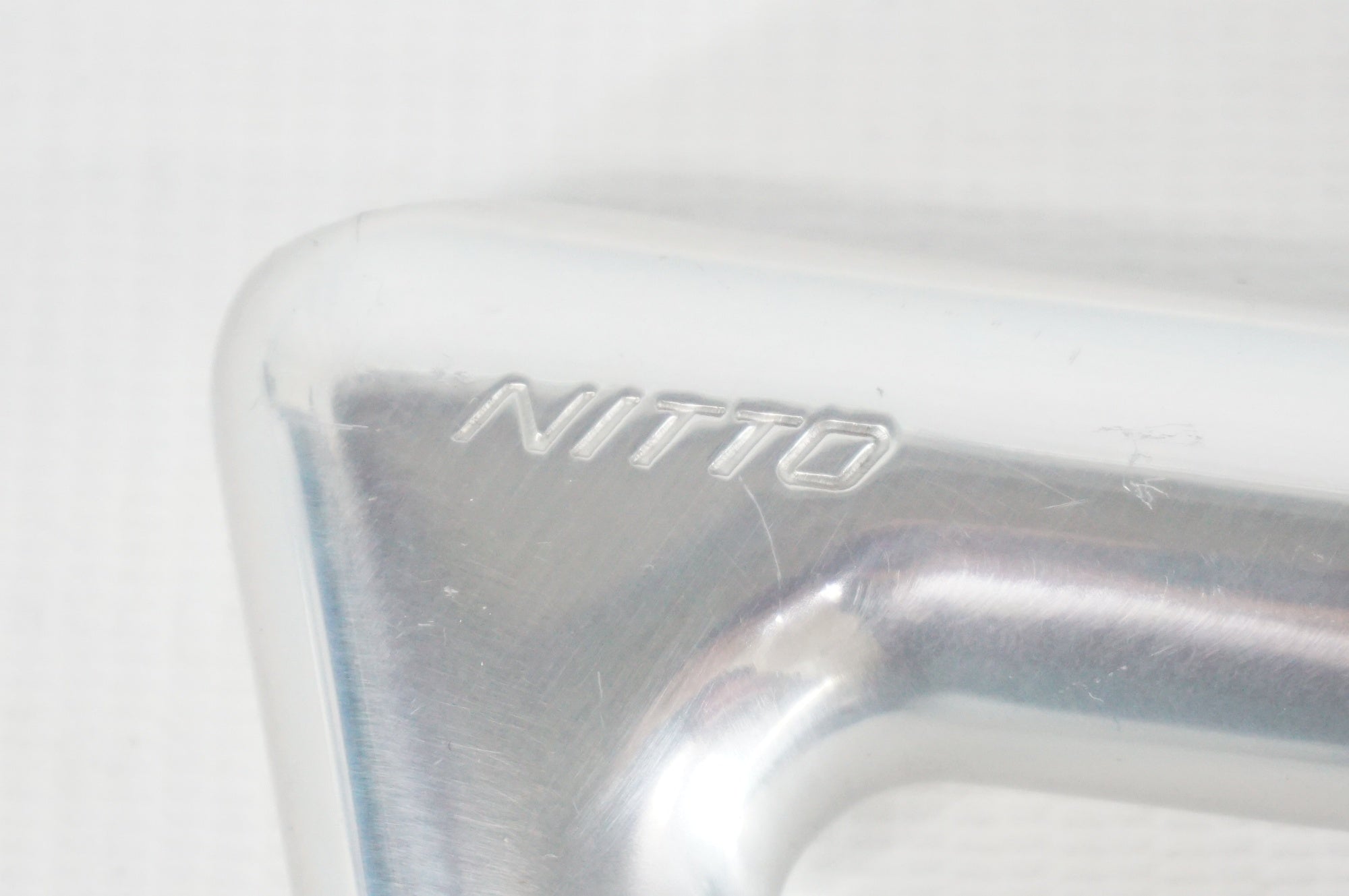 NITTO 「ニットー」 NP-100 φ26.0 100mm ステム / 阪急塚口店