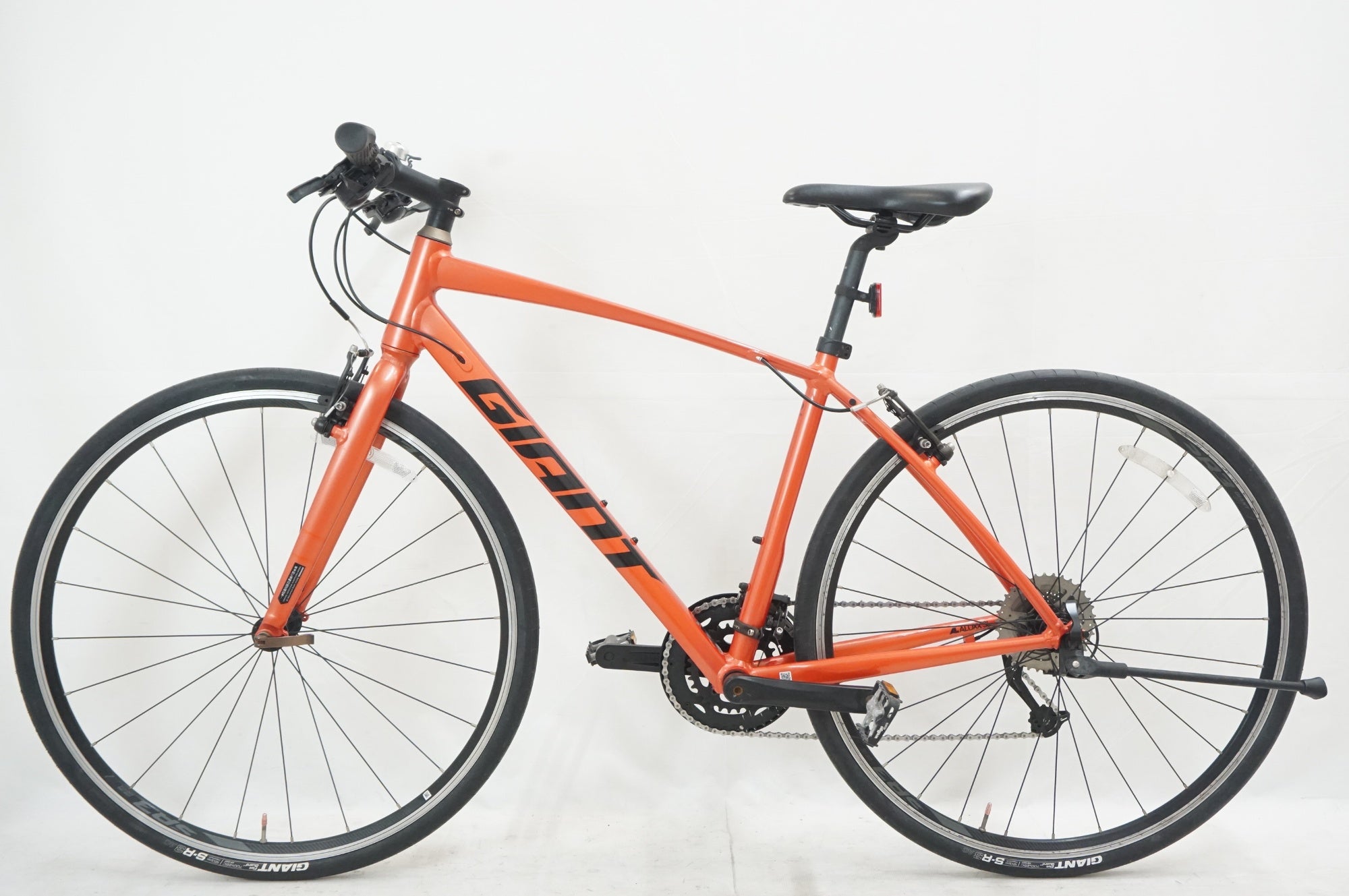 GIANT 「ジャイアント」  ESCAPE RX3 2021年モデル クロスバイク / 福岡アイランドシティ店