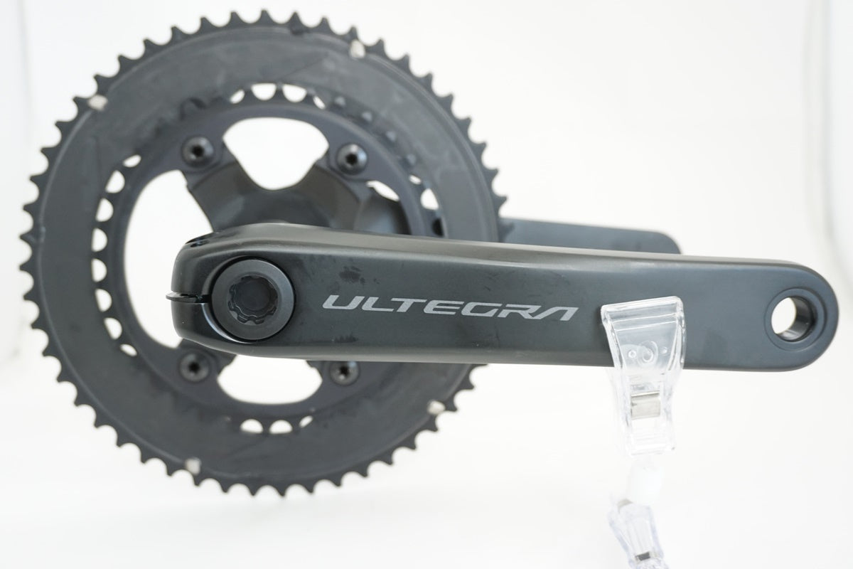 SHIMANO 「シマノ」 ULTEGRA FC-R8100 52-36T 172.5mm クランク / 京都八幡店