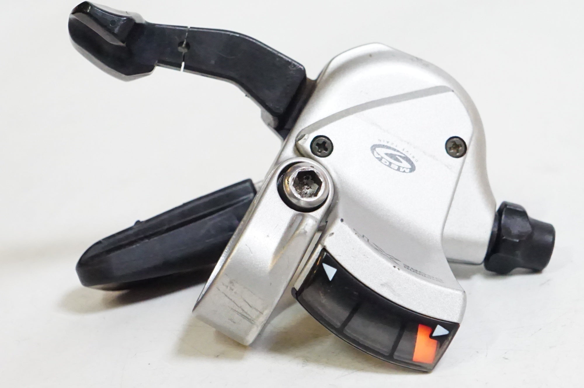 SHIMANO 「シマノ」 DEORE XT SL-M750 ラピッドファイヤーシフター