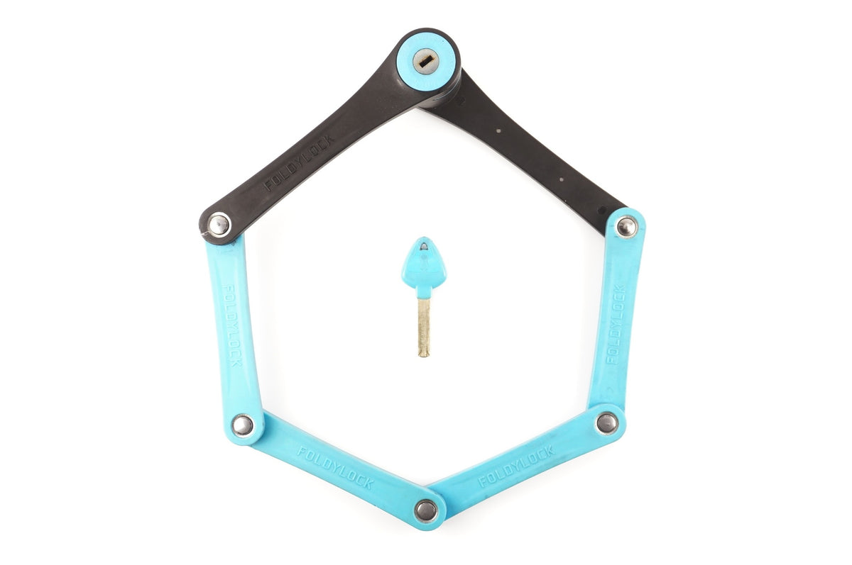 SEATYLOCK 「シーティーロック」 FOLDYLOCK ロック / 中目黒店